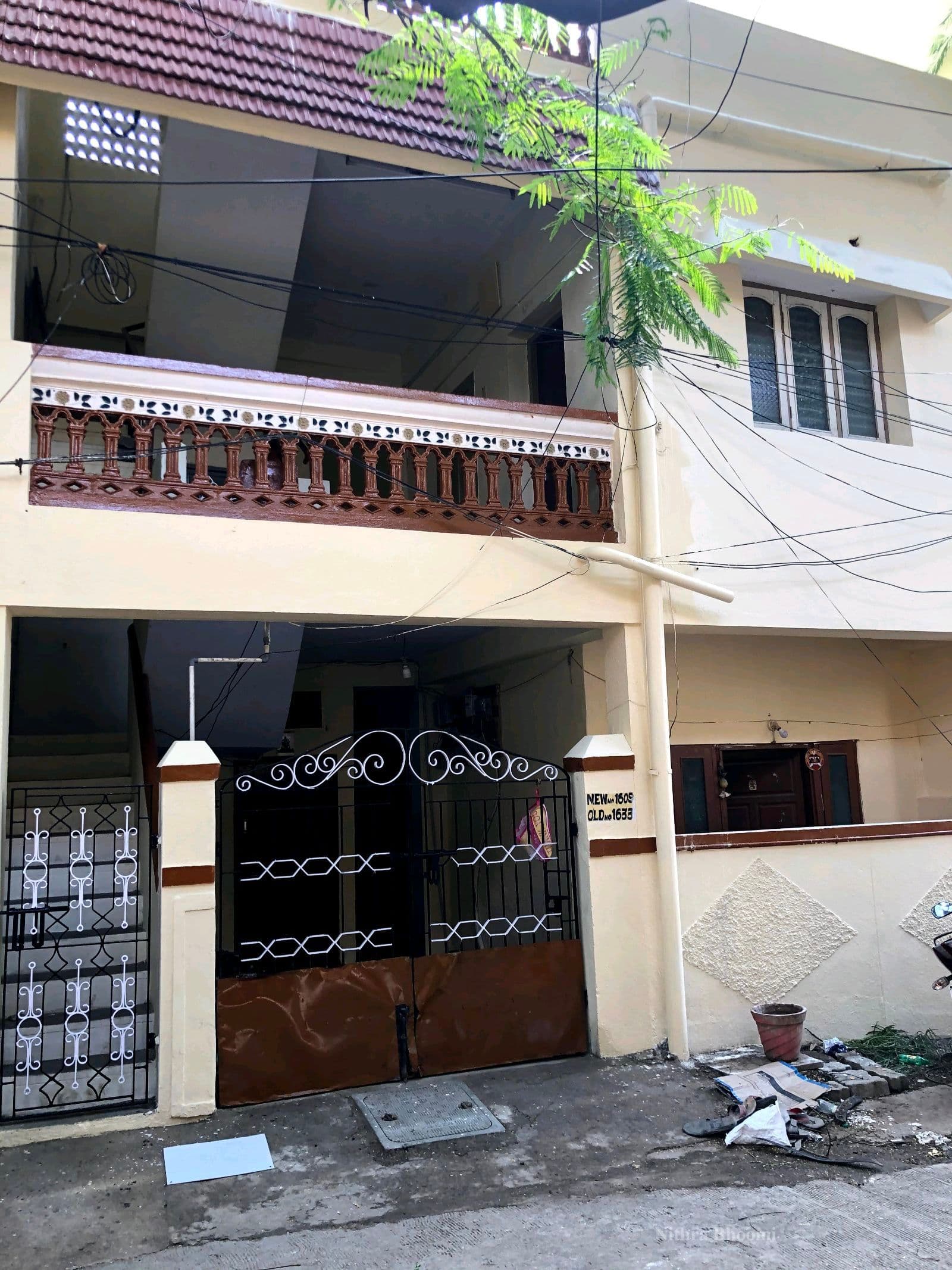 Independent House Property in Chennai