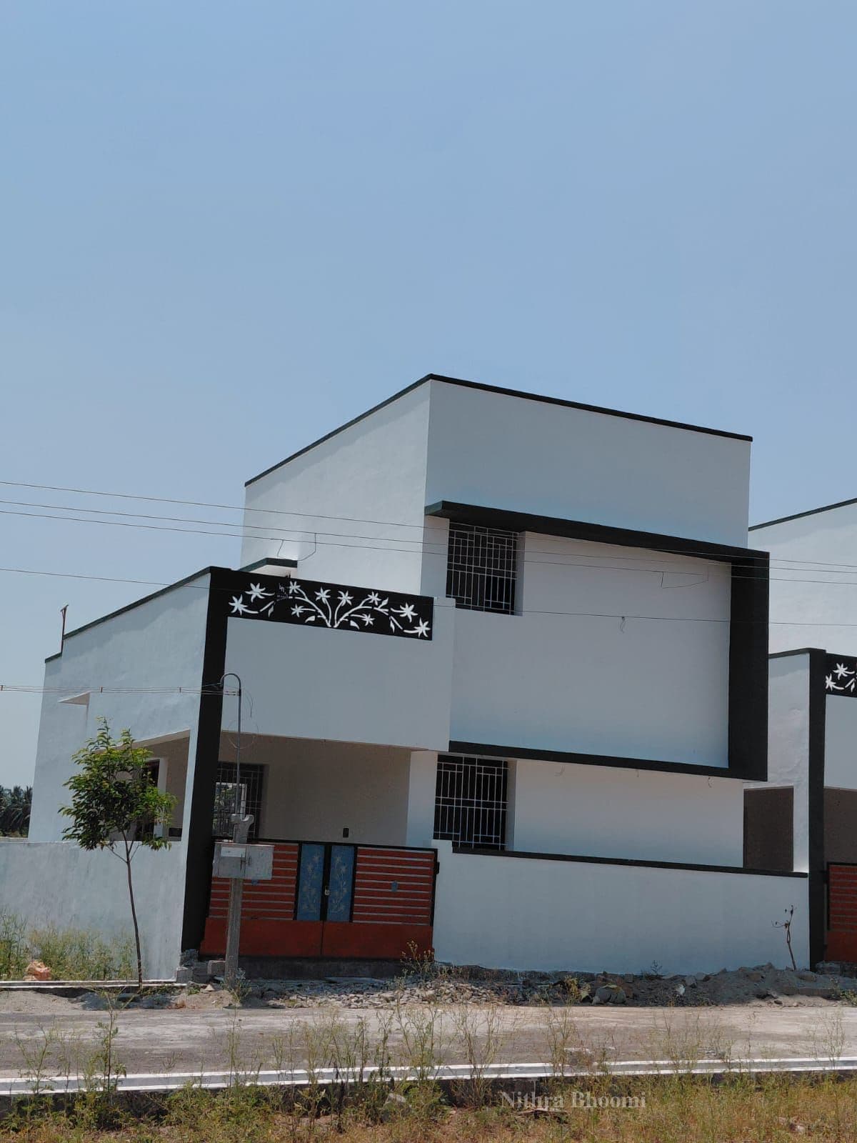 Villa Property in Pollachi