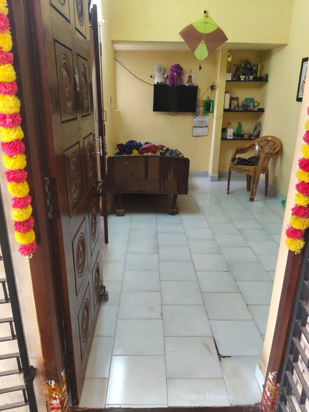 Apartment Property in Aminjikarai, Chennai