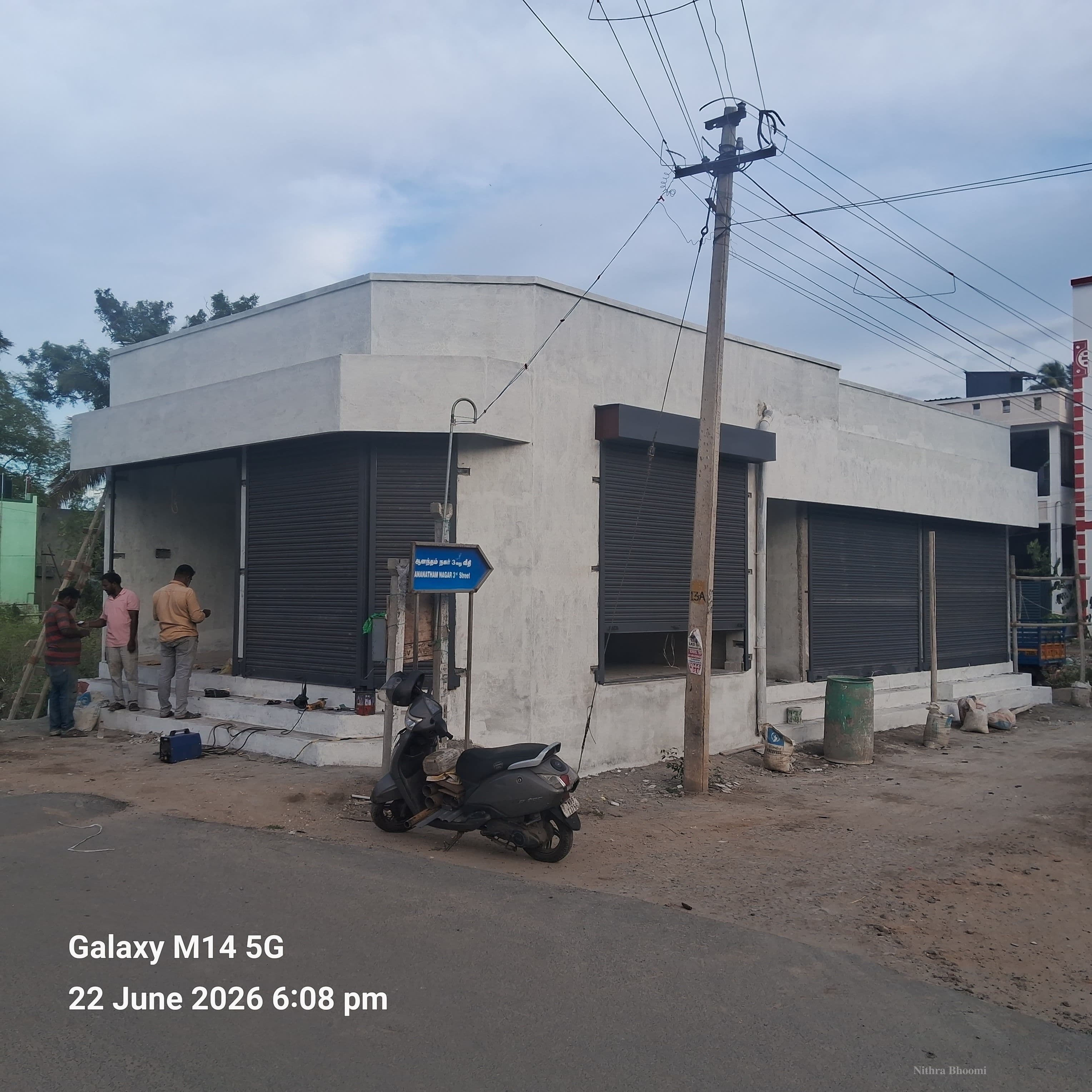 Retail Property in Karumbukkadai, Coimbatore