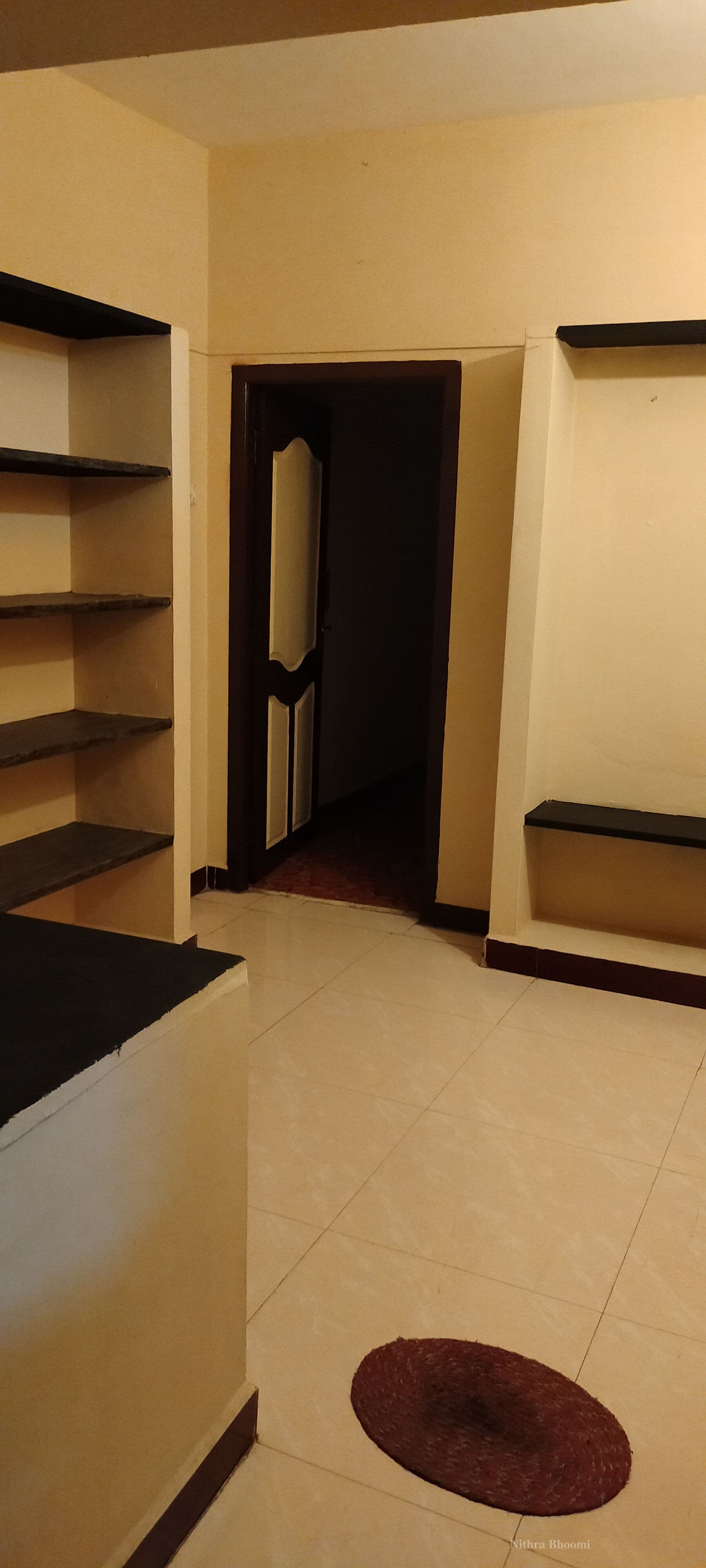 Apartment Property in Tiruvottiyur, Chennai