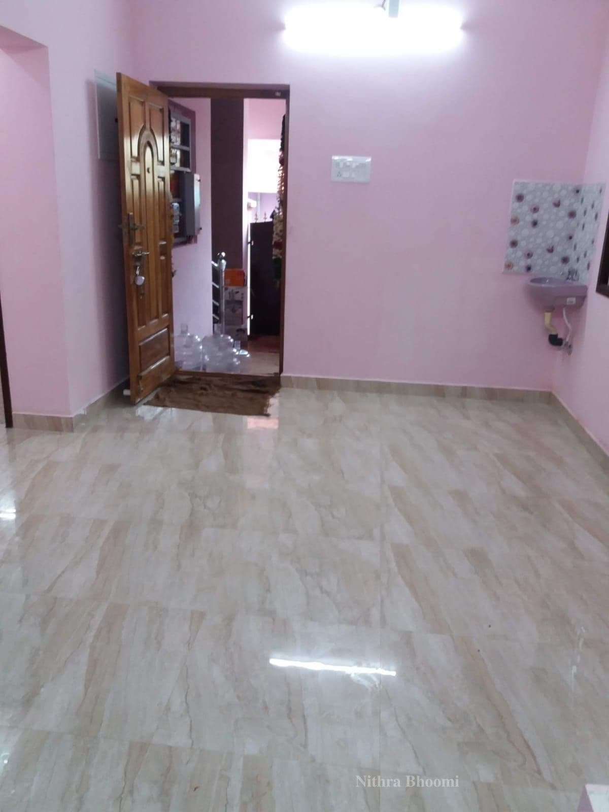 Apartment Property in Avadi, Chennai