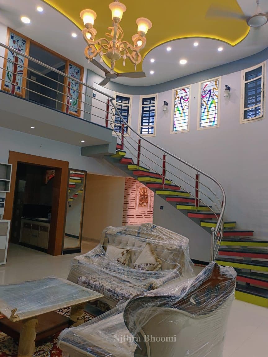 Villa Property in Sendamangalam