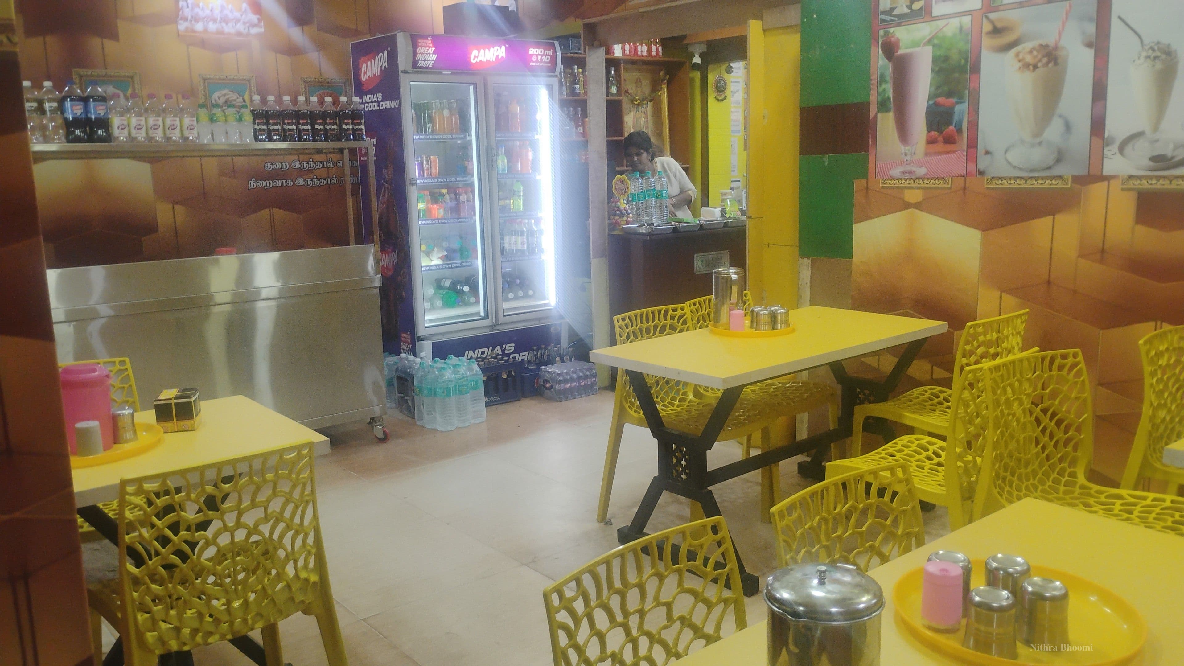 Retail Property in Nilavarapatti, Dasanaickenpatti