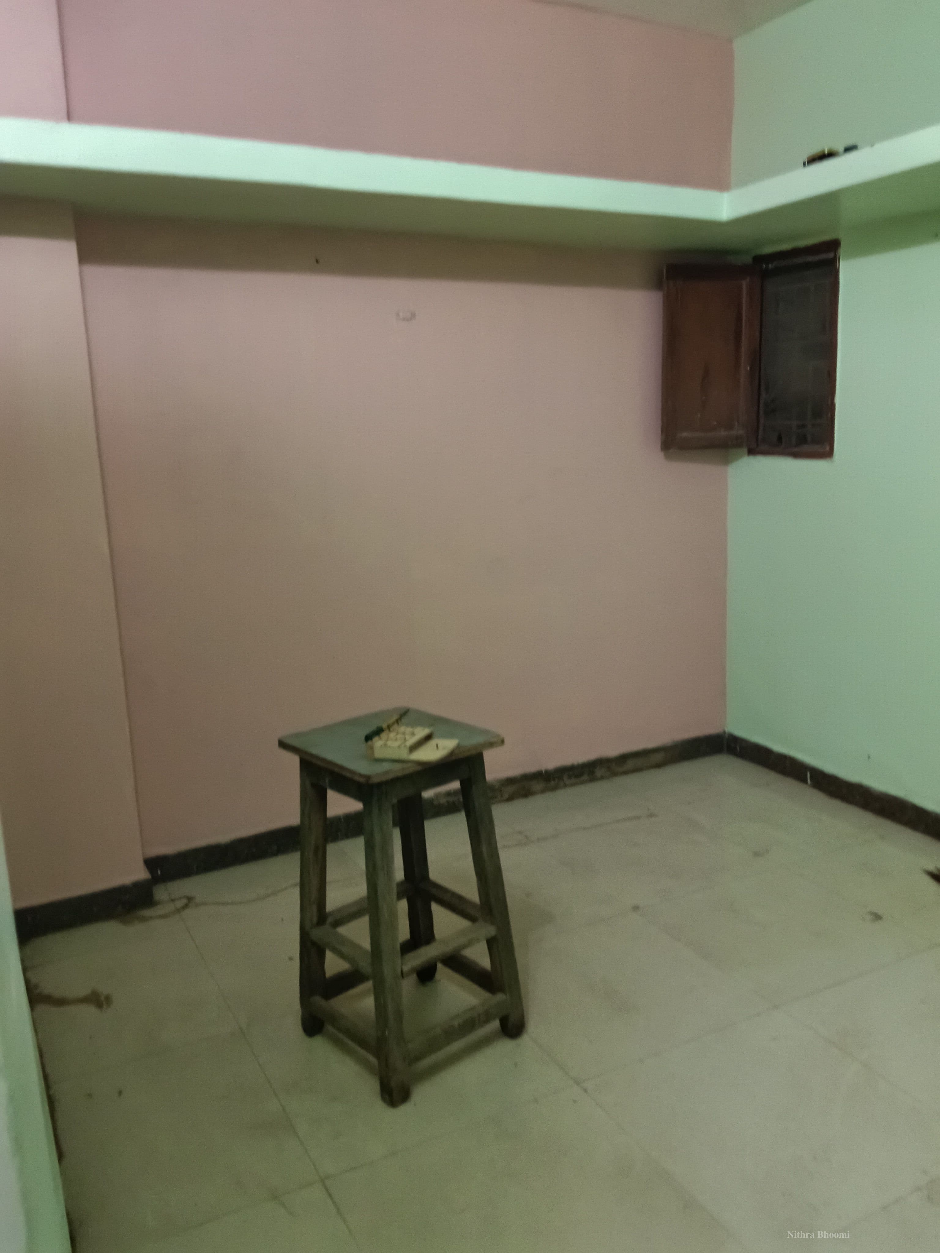 Independent House Property in Velachery, Chennai