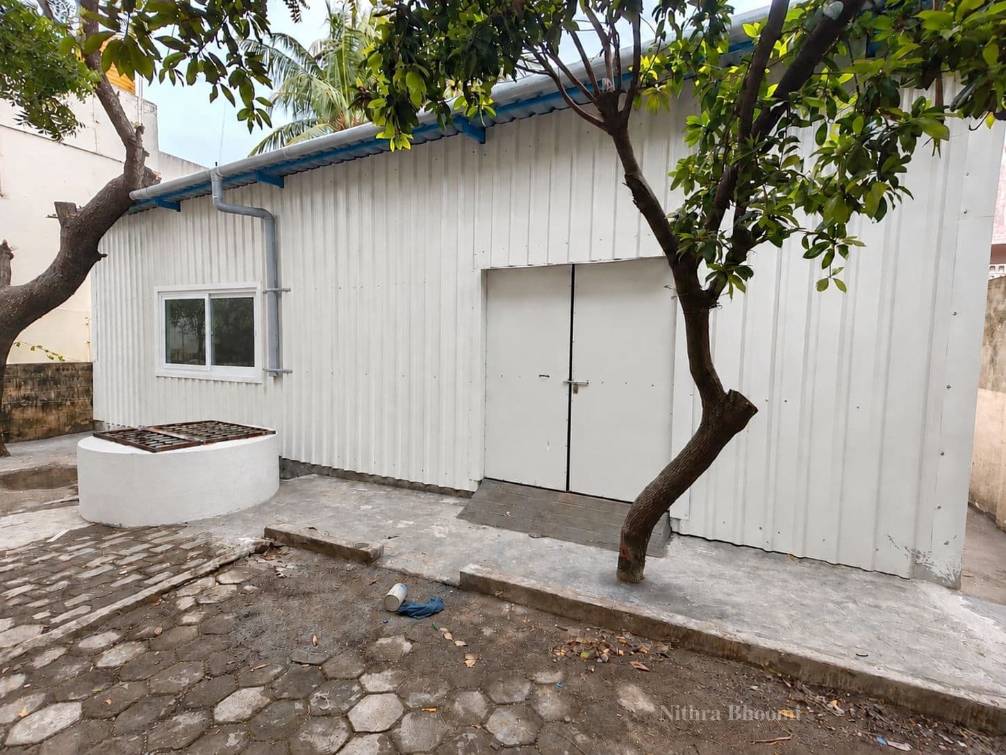 Office Property in Villivakkam, Chennai