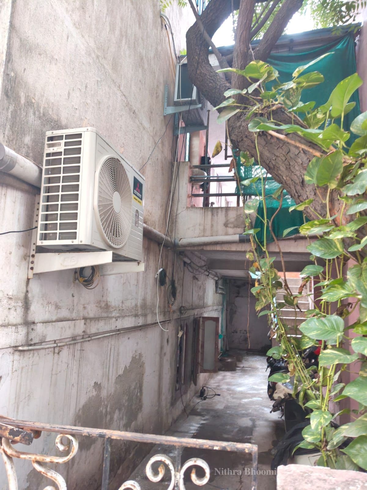 Independent House Property in Virugambakkam, Chennai
