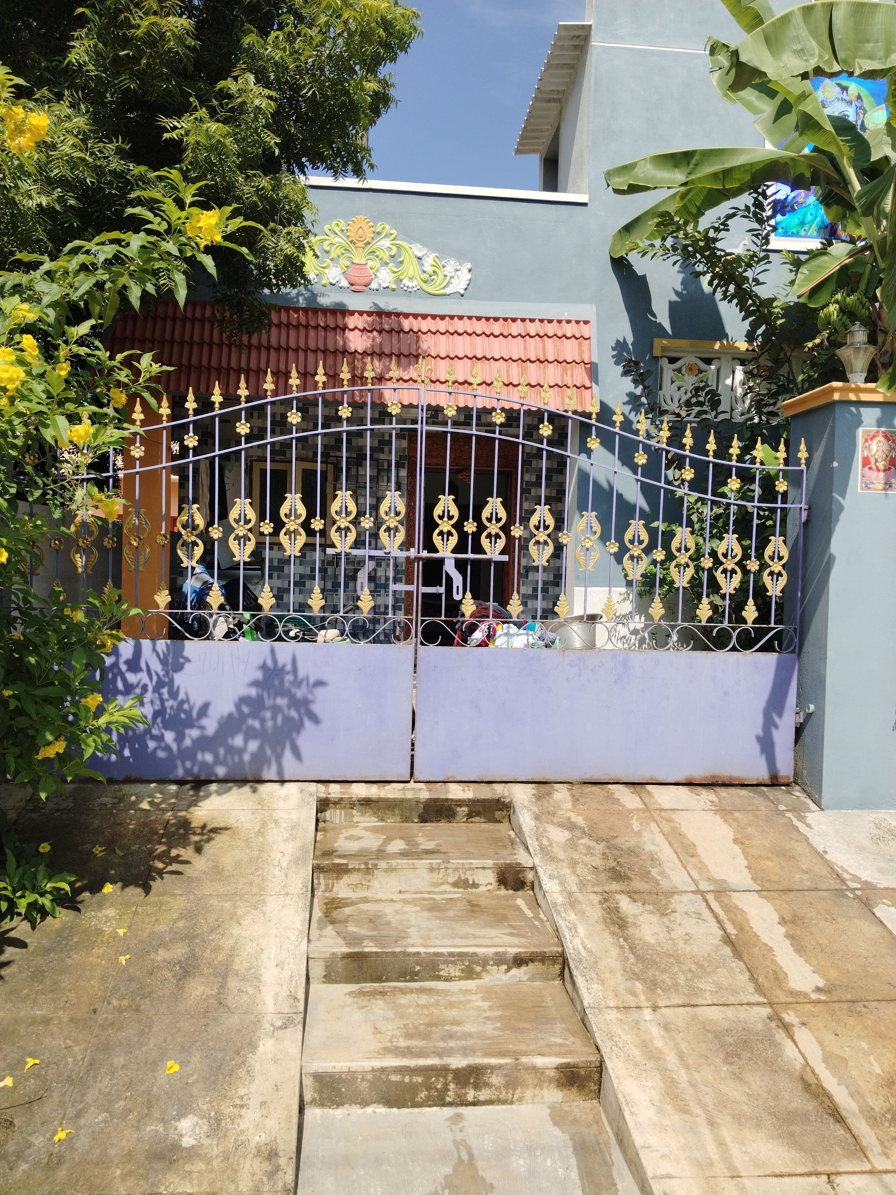 Independent House Property in Veerapuram, Chennai