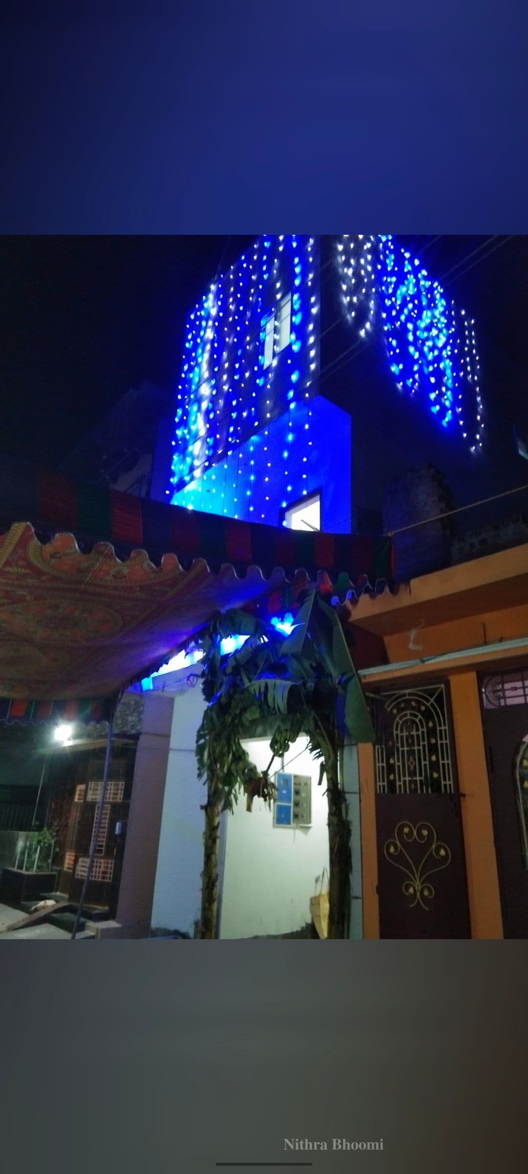 Independent House Property in Dadagapatty, Salem