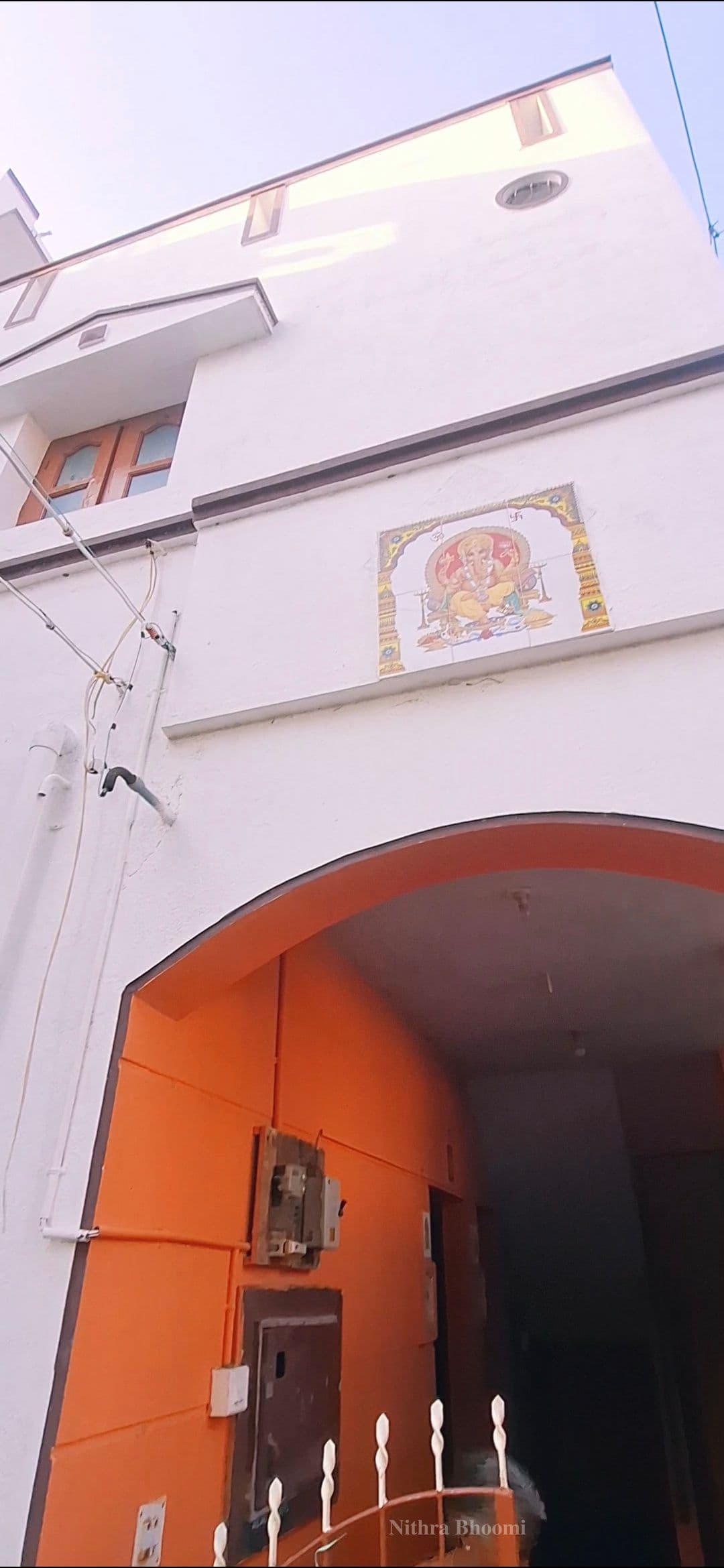 Independent House Property in Dharmapuri