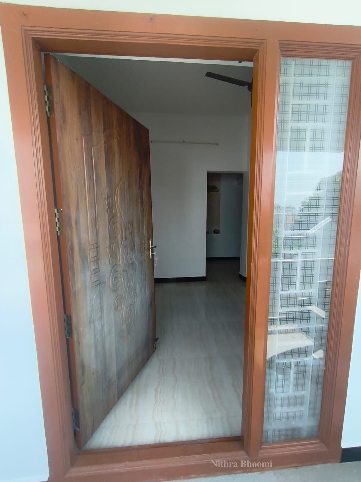 Independent House Property in Chettipalayam Coimbatore District