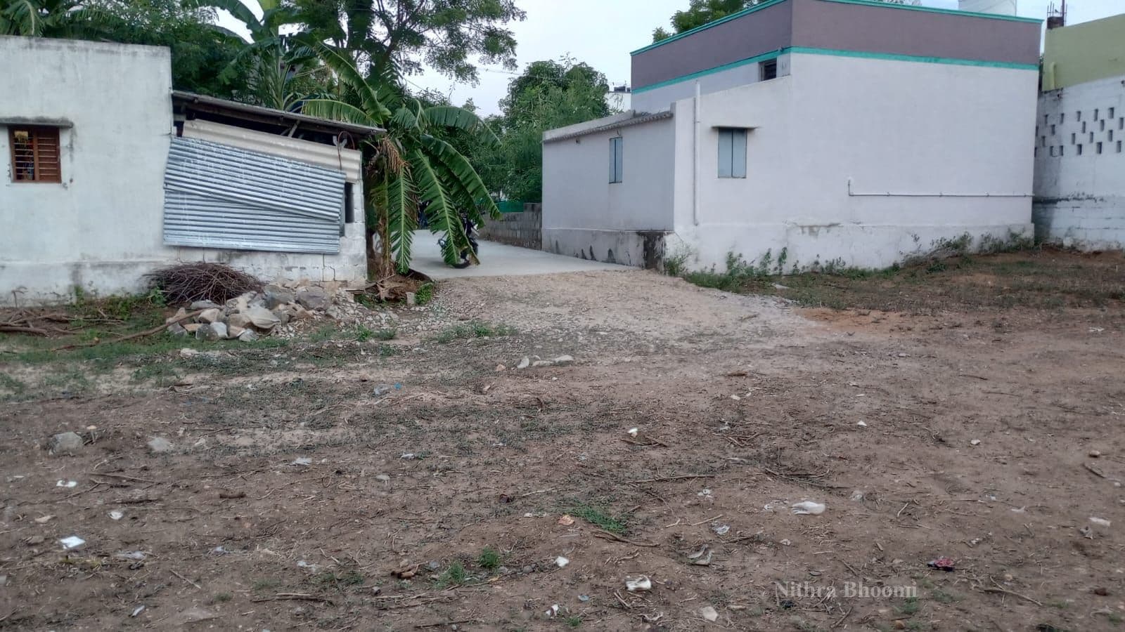Plot Property in Taluk, Kanjikoil