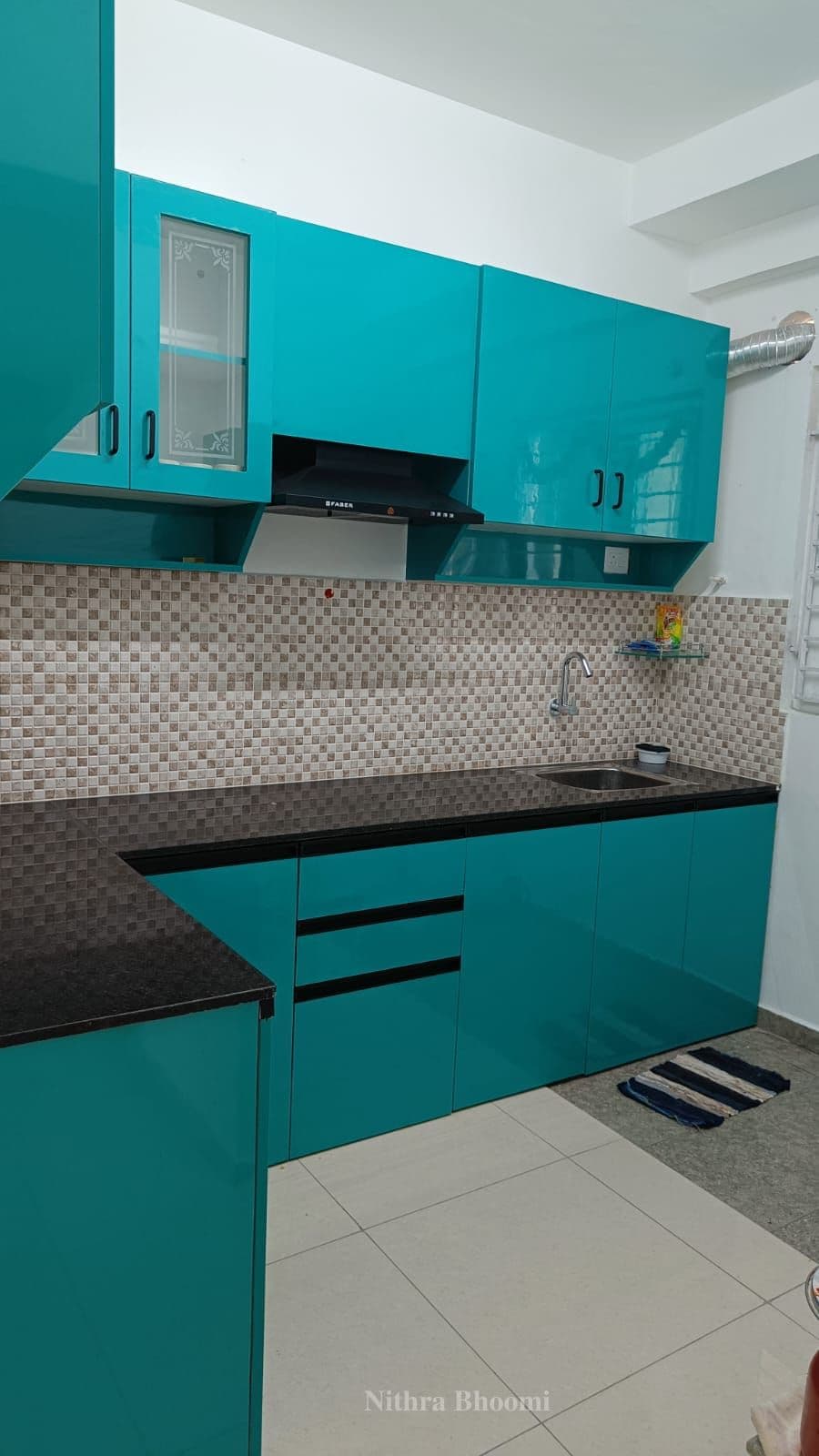 Apartment Property in Thirumazhisai, Chennai