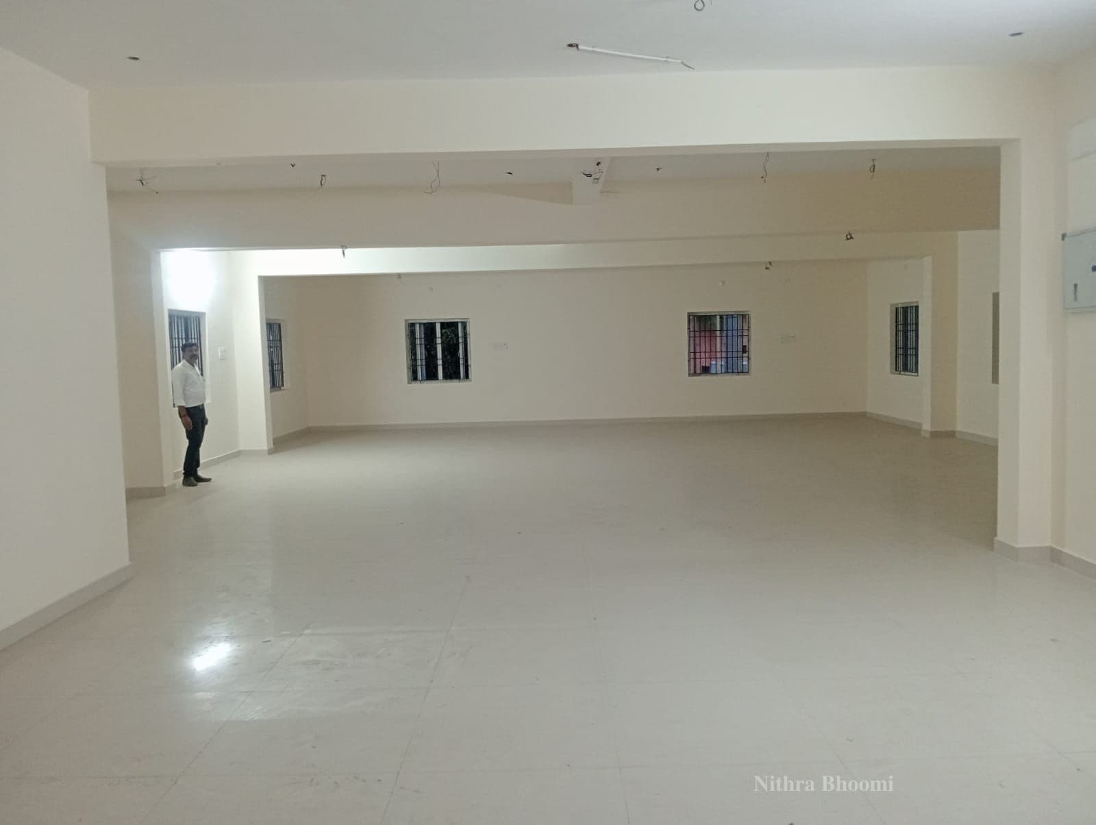 Warehouse Property in Chromepet, Chennai