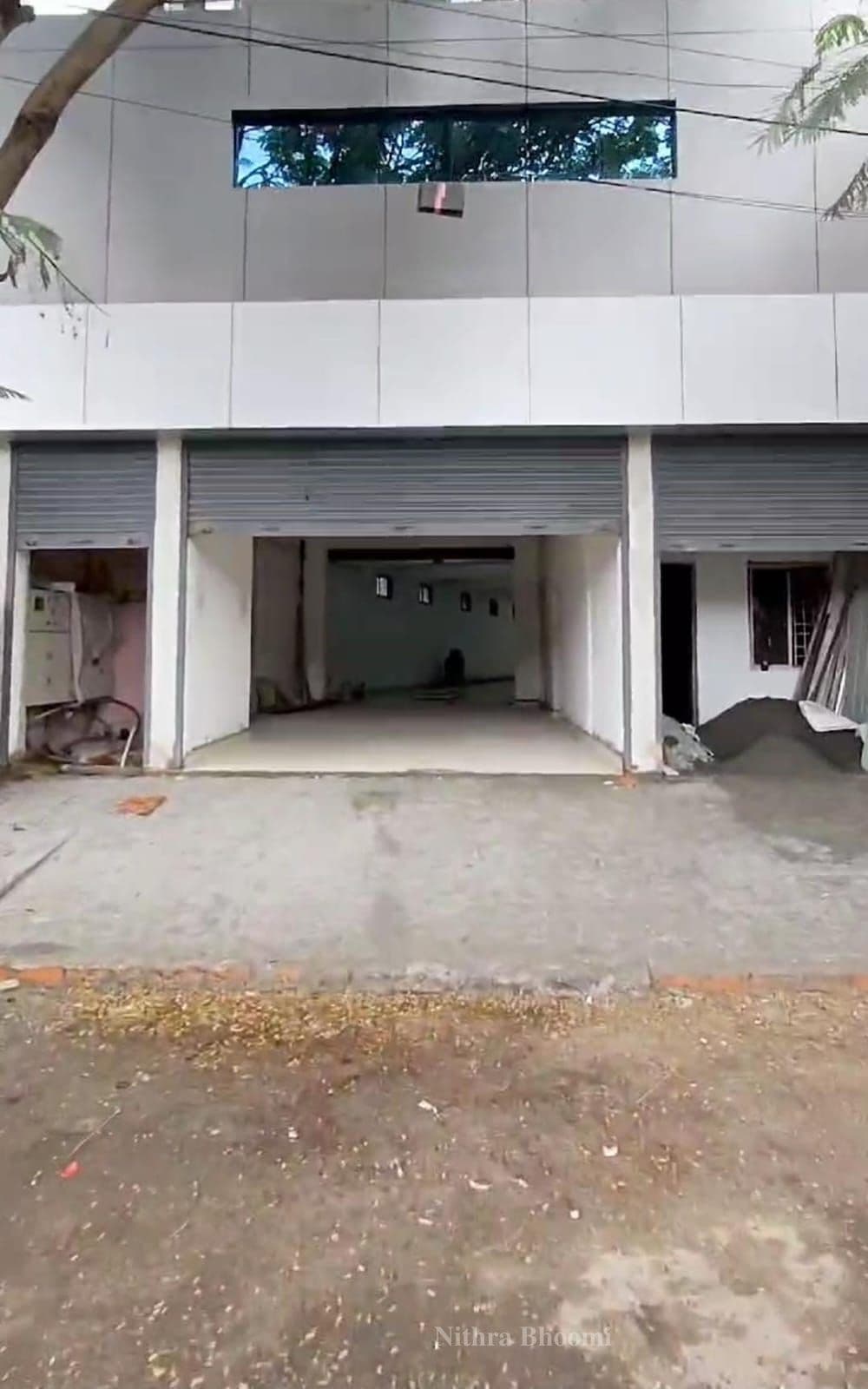 Showroom Property in Chennai