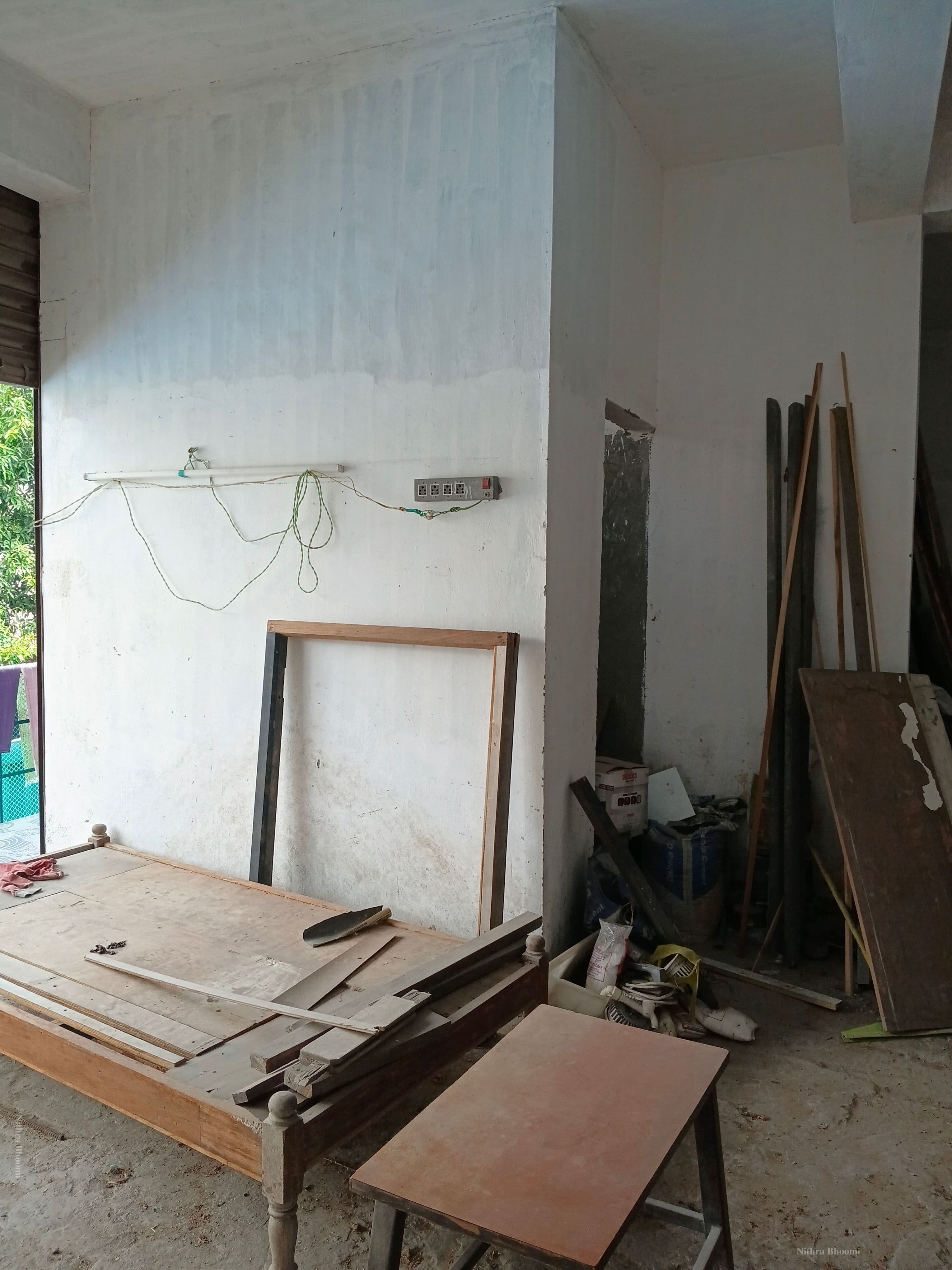 Showroom Property in Medavakkam, Chennai
