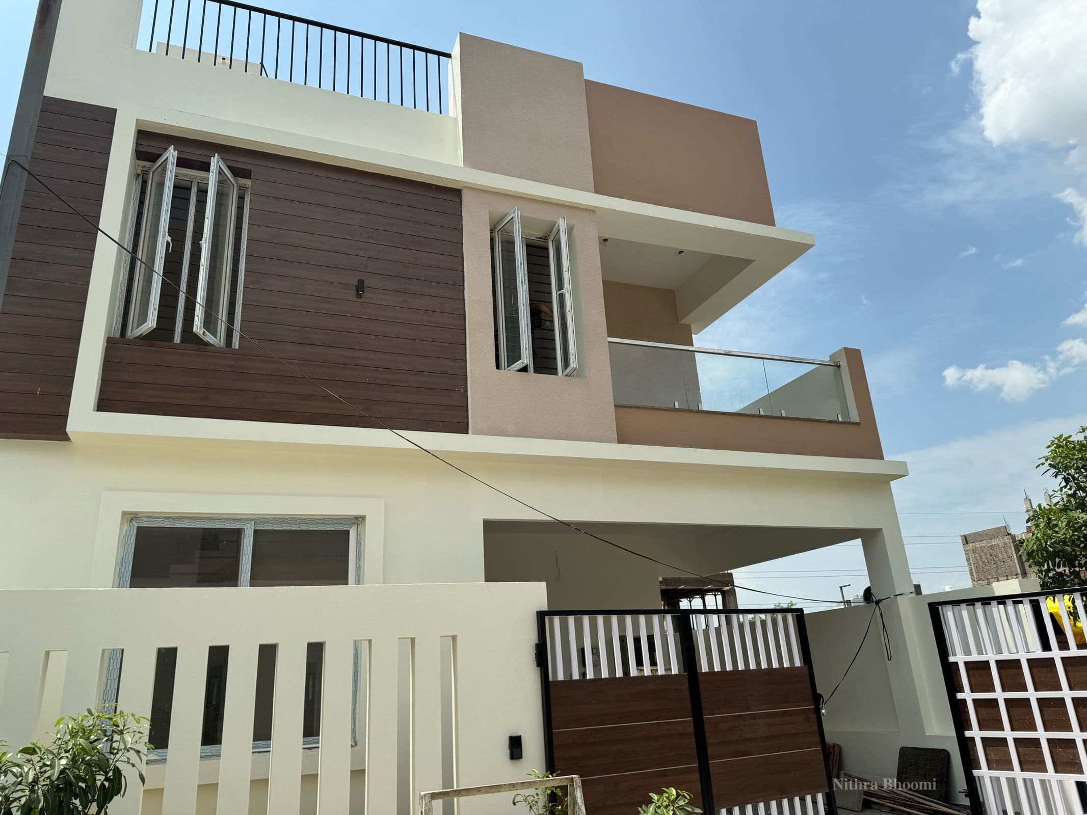 Villa Property in Iyappanthangal, Chennai