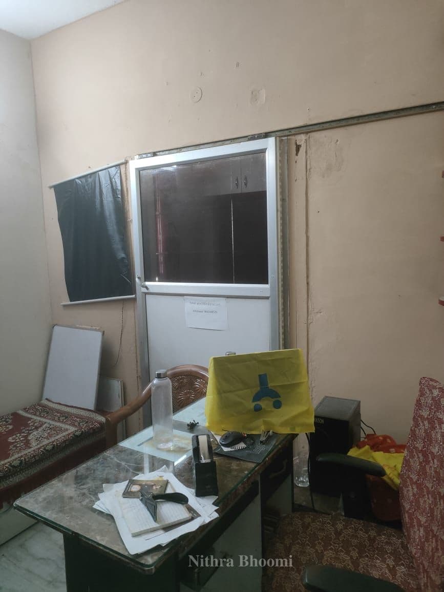 Retail Property in Tharappakkam, Chennai