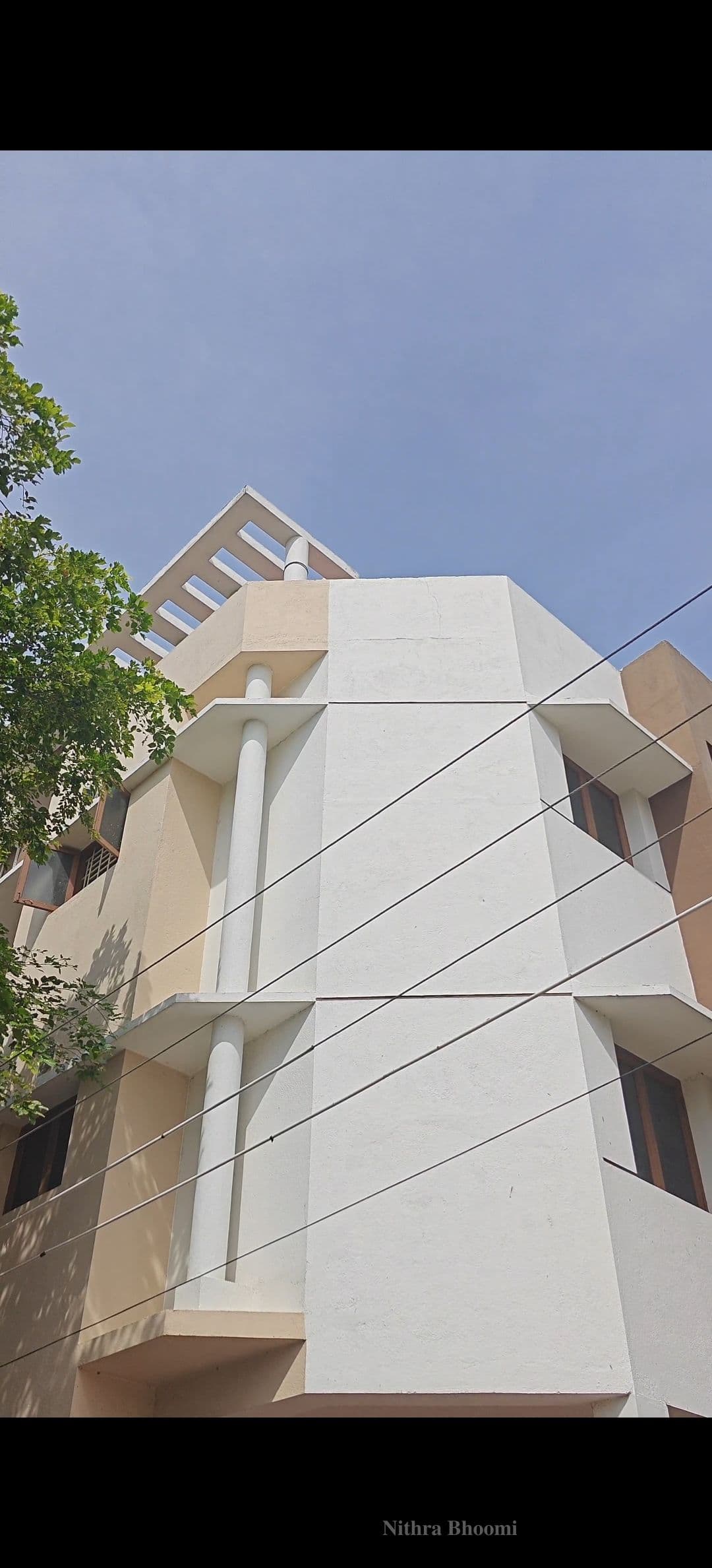 Apartment Property in Virarghavapuram, Chennai