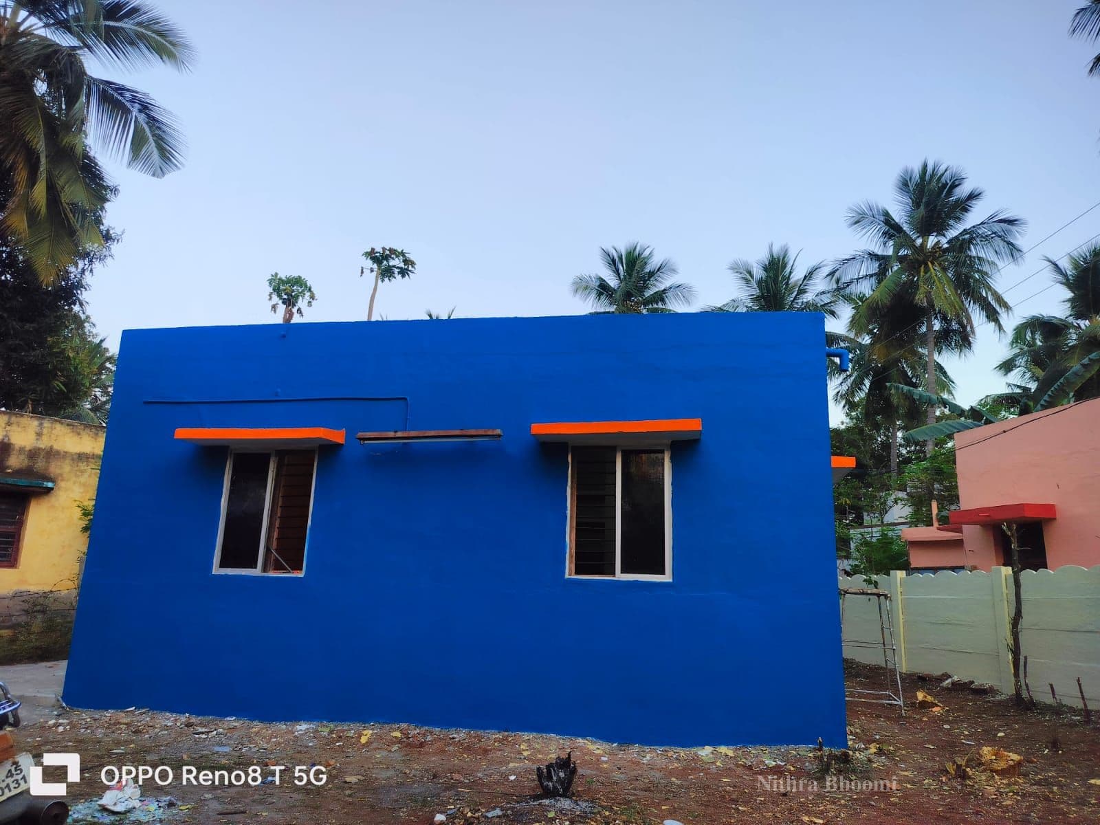 Independent House Property in Kilakalkandarkottai, Kaverinagar