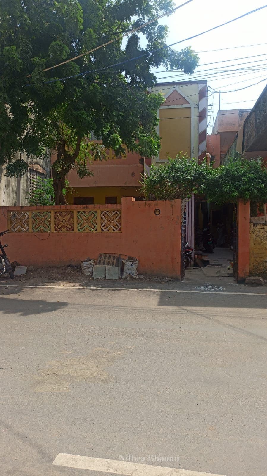 Independent House Property in Manali, Chennai