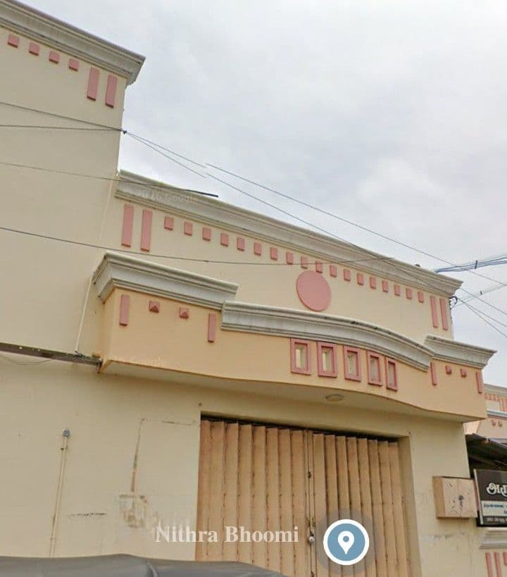 Warehouse Property in NRT Nagar, Theni Allinagaram