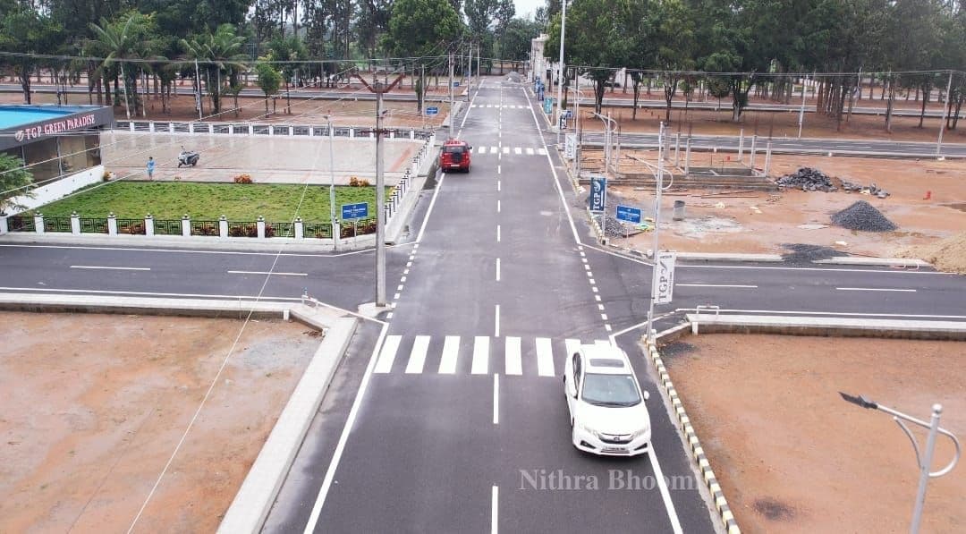 Villa Property in Sarjapura, Hosur
