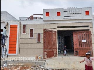 Independent House Property in Hallehalli, Bengaluru
