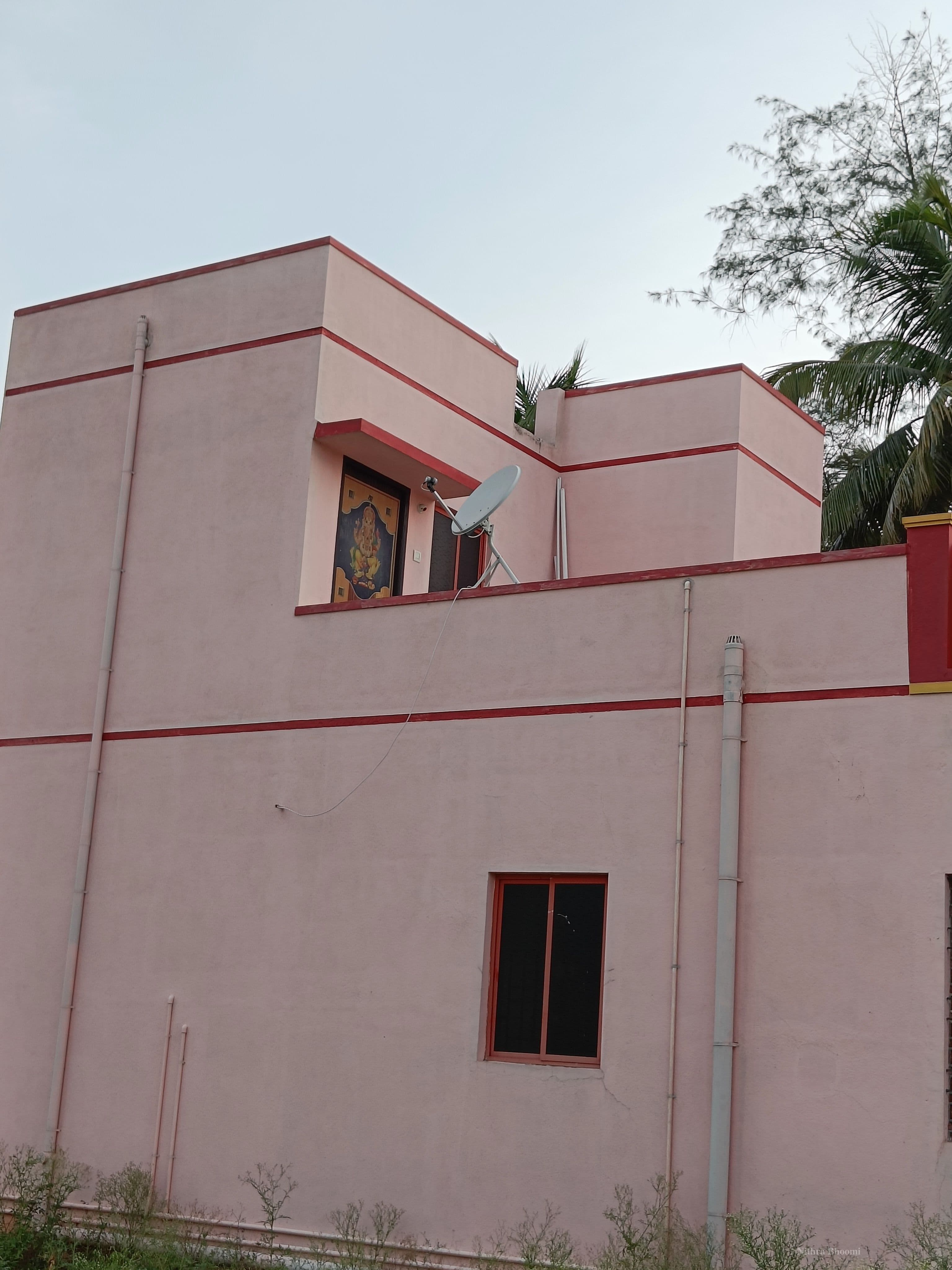 Independent House Property in Virattikuppam, Villupuram
