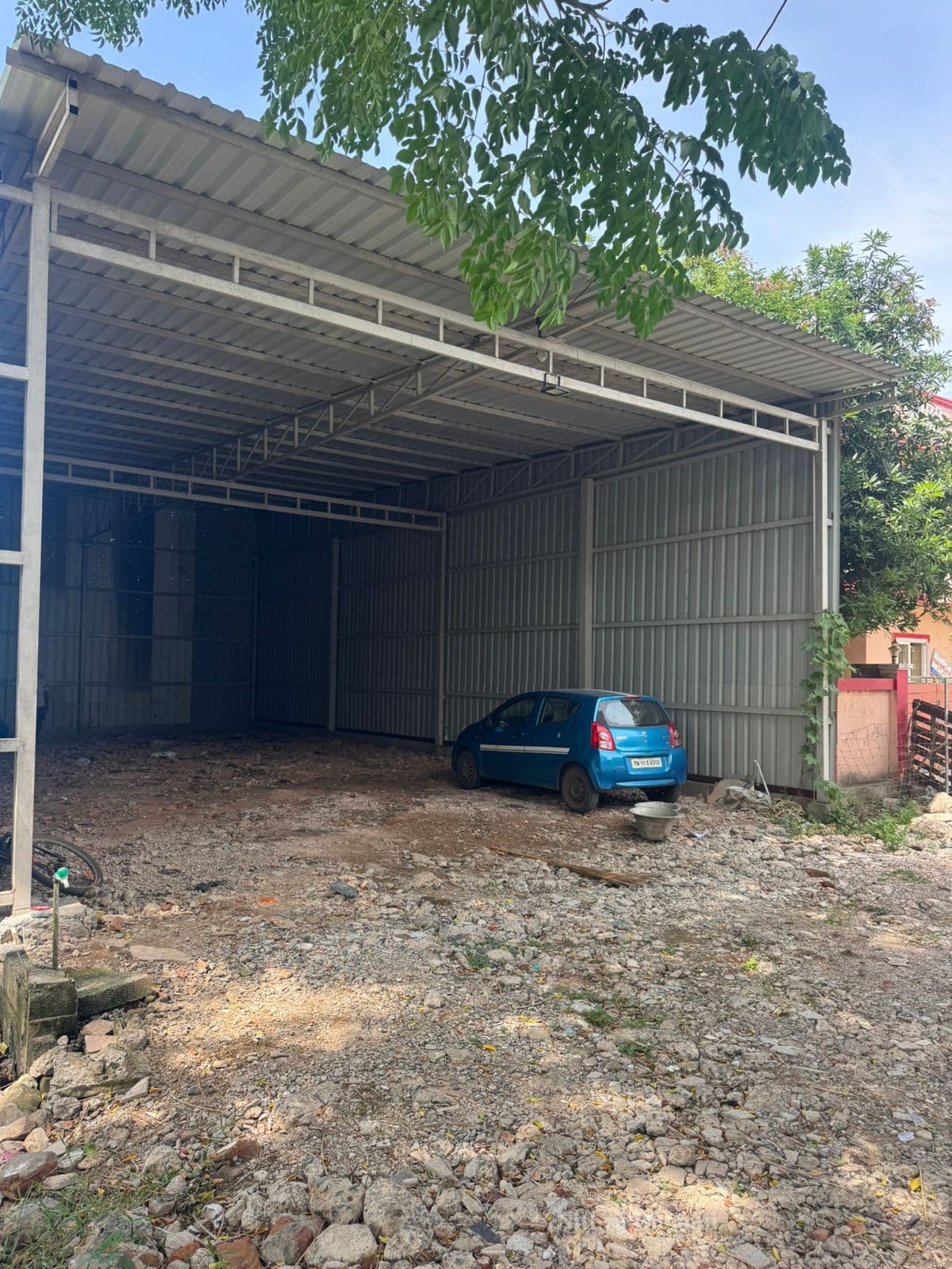 Warehouse Property in Red Hills, Upparipalayam