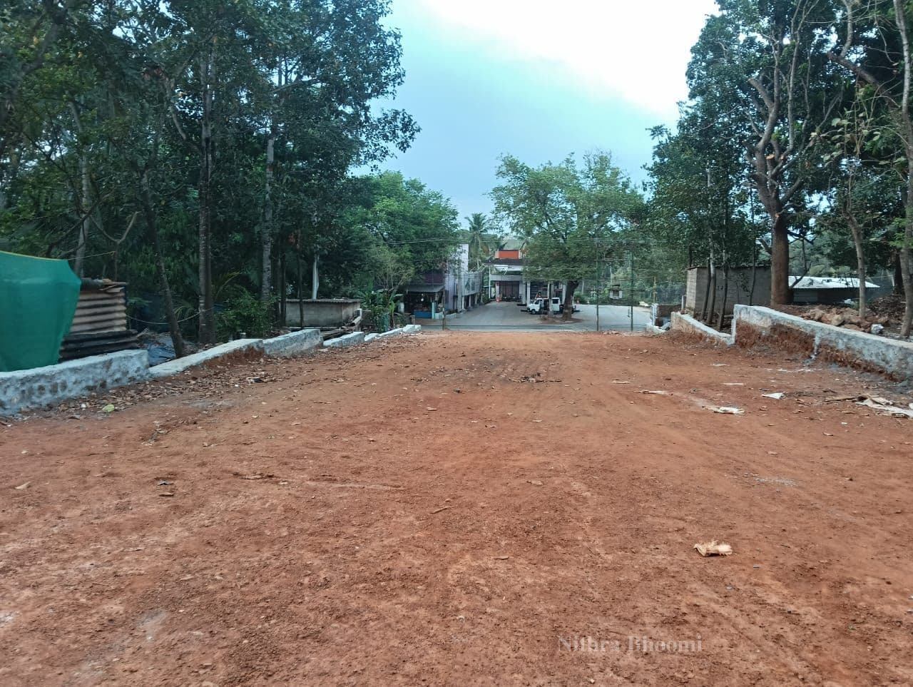 Showroom Property in Kiliyoor, Nallur Kanniyakumari District