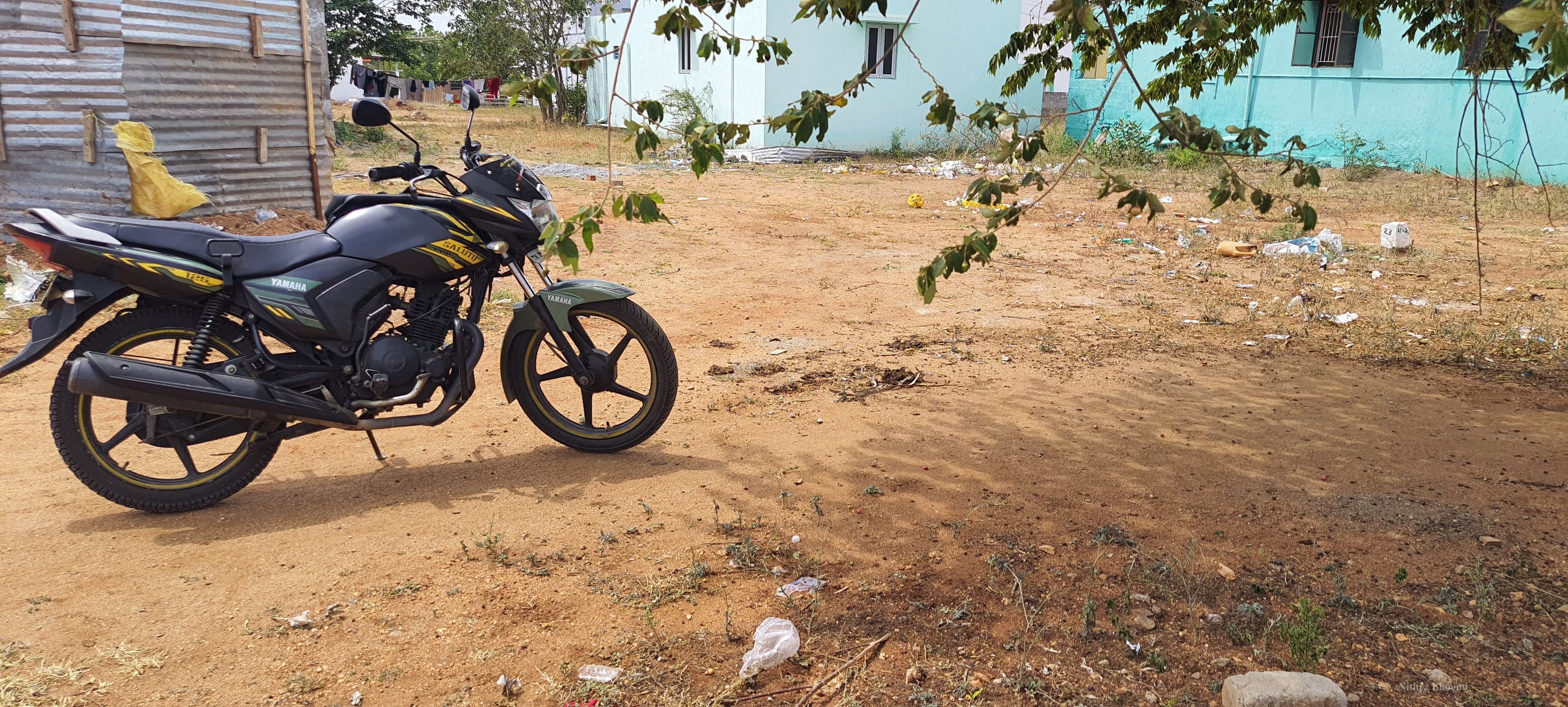 Plot Property in Rakkiyapalayam, Avinashi