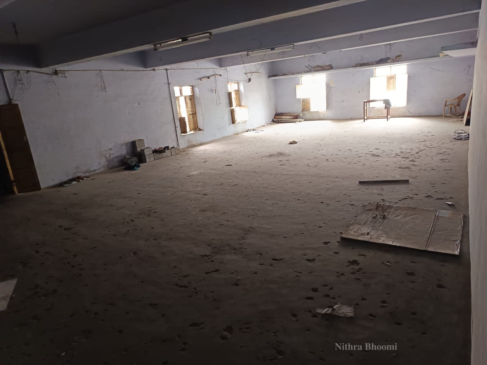 Office Property in Vadapatti, Sivakasi