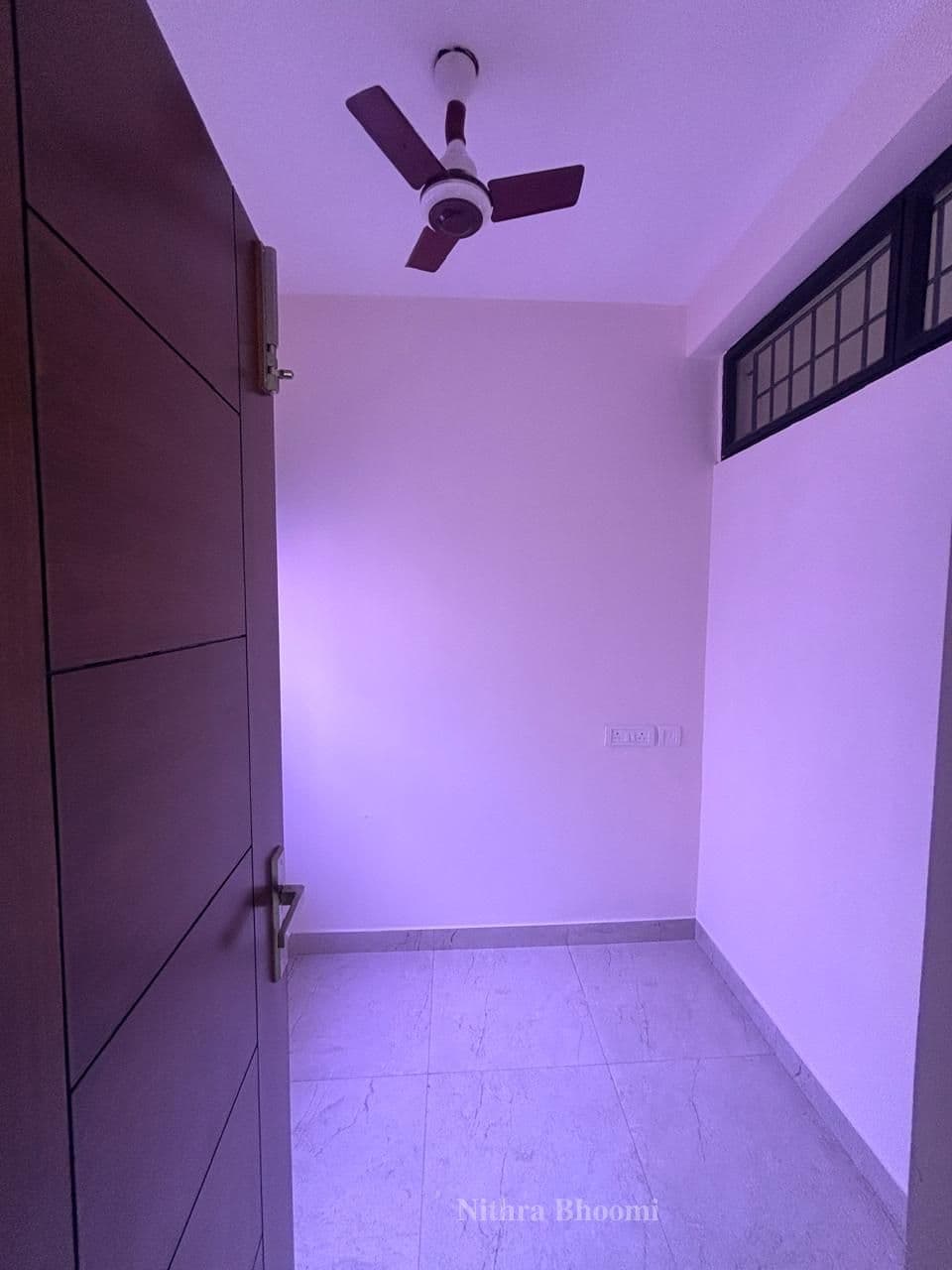 Apartment Property in Annanagar East, Chennai