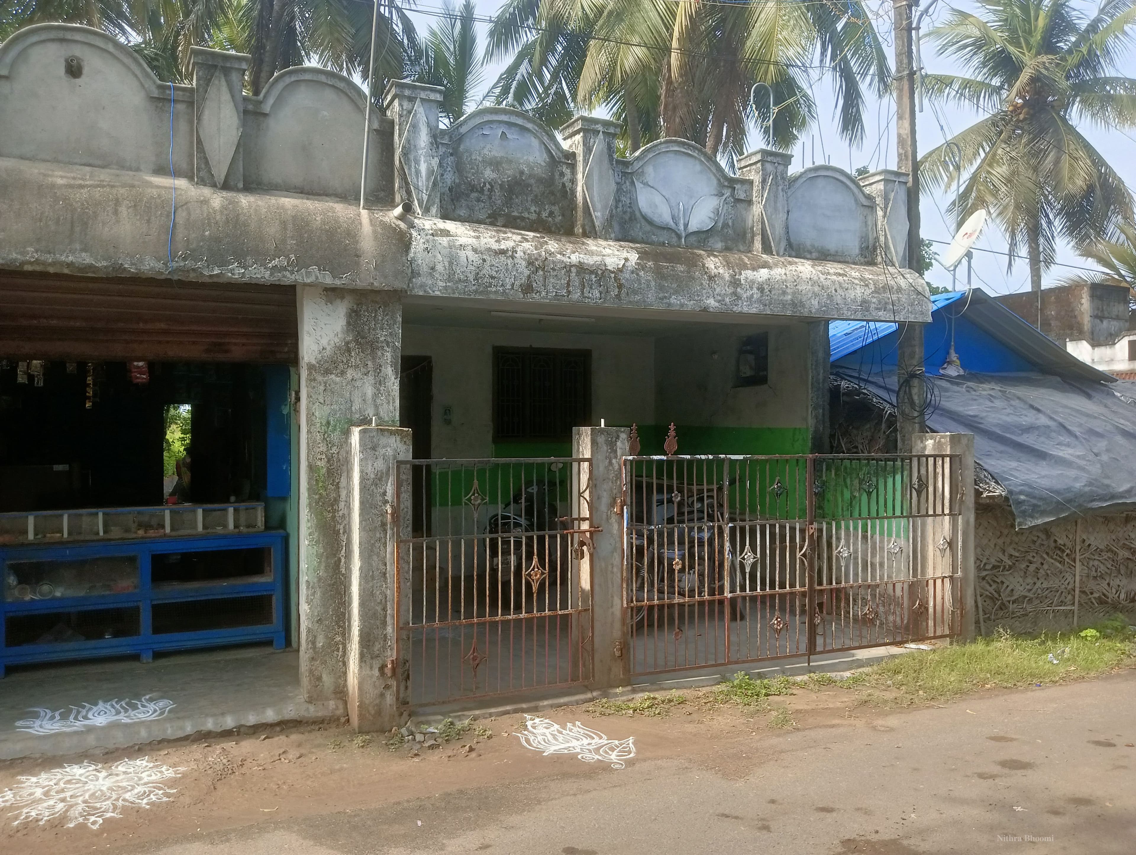 Retail Property in Mayiladuthurai