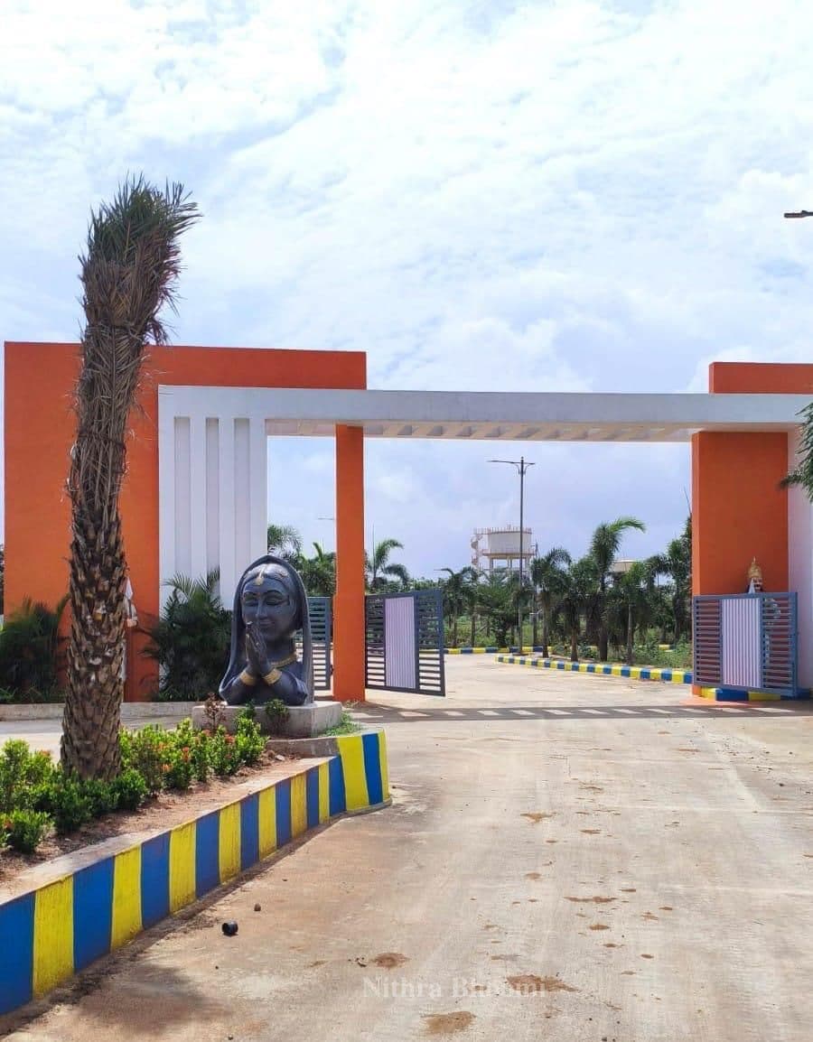 Plot Property in Hyderabad