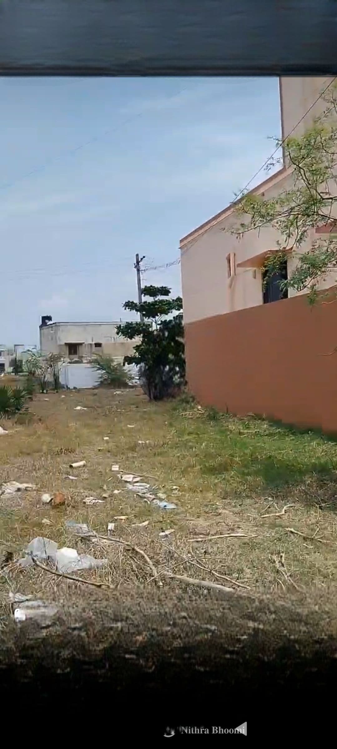 Plot Property in Red Hills, Chennai