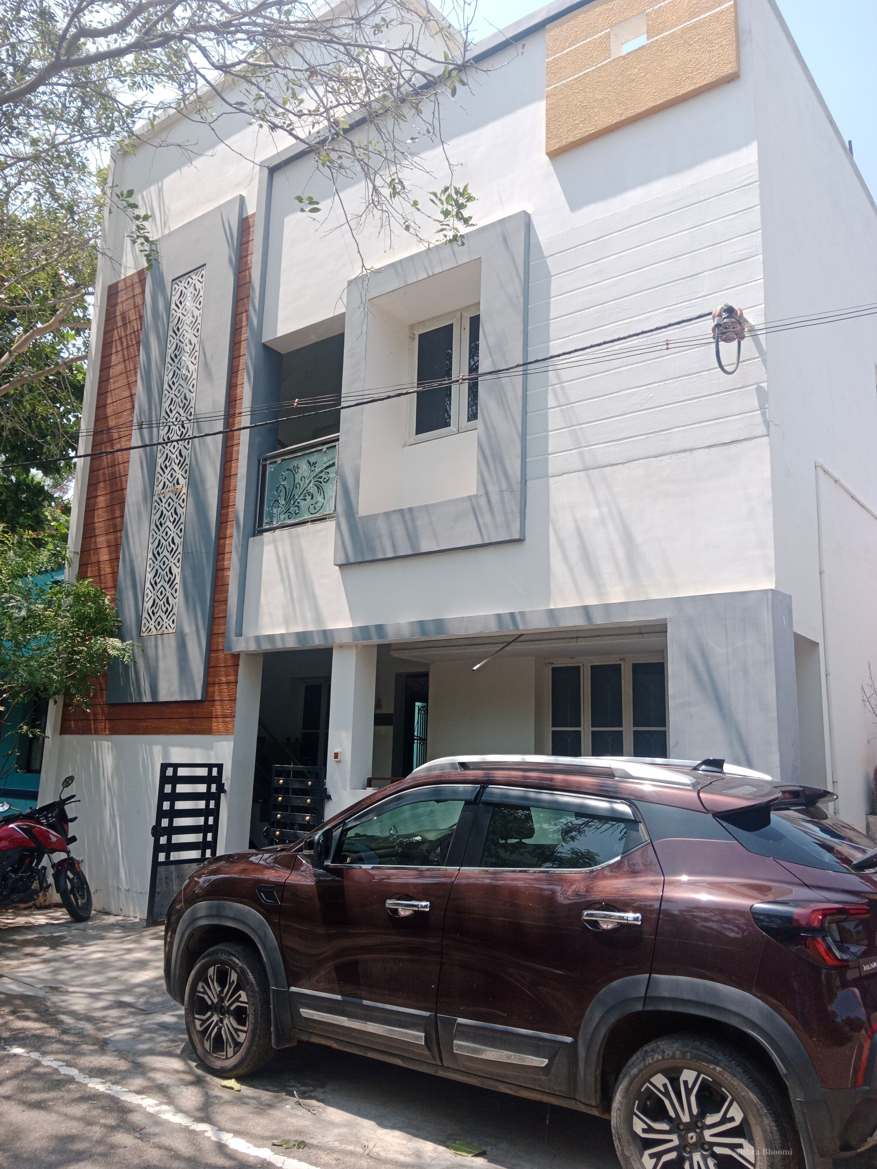 Independent House Property in Vadavalli, Coimbatore