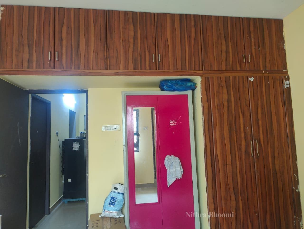 Apartment Property in Aminijikarai, Chennai