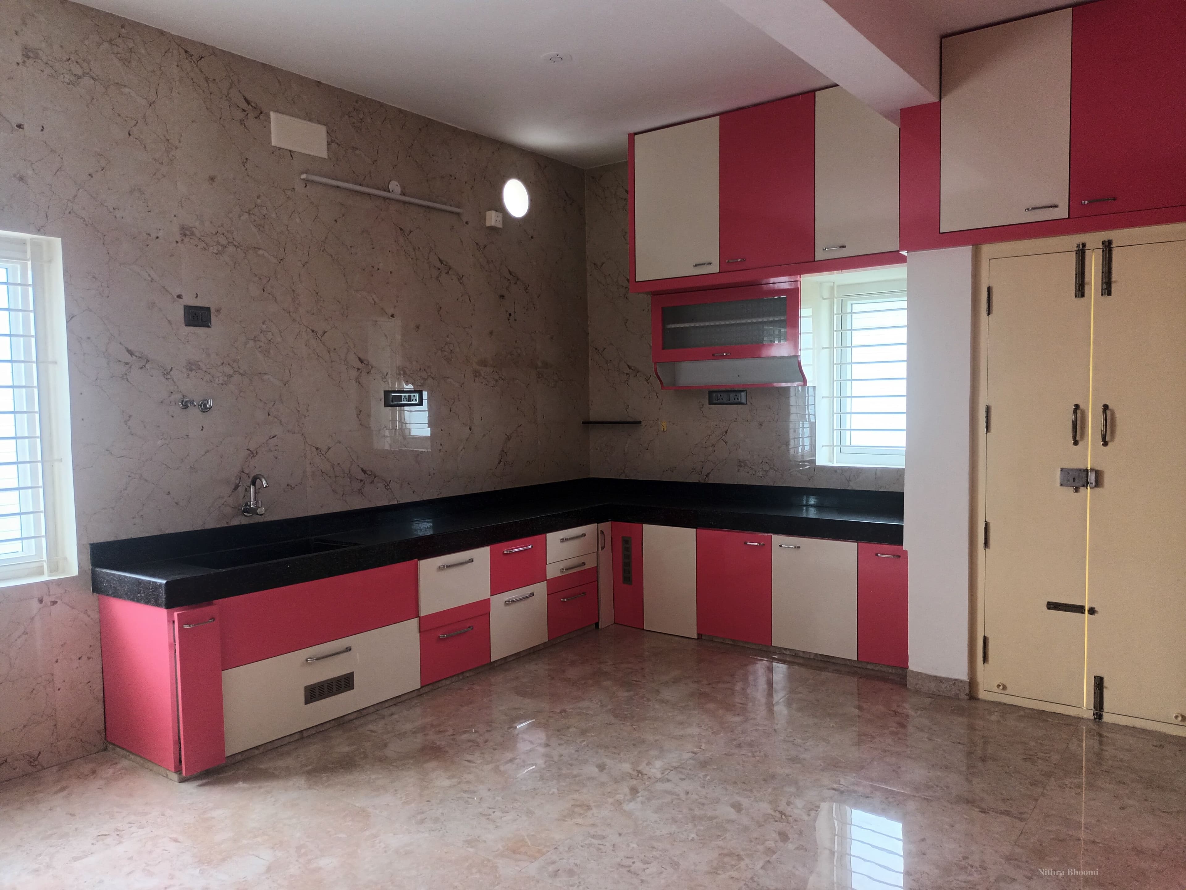 Apartment Property in Chidambaram Colony, Erode
