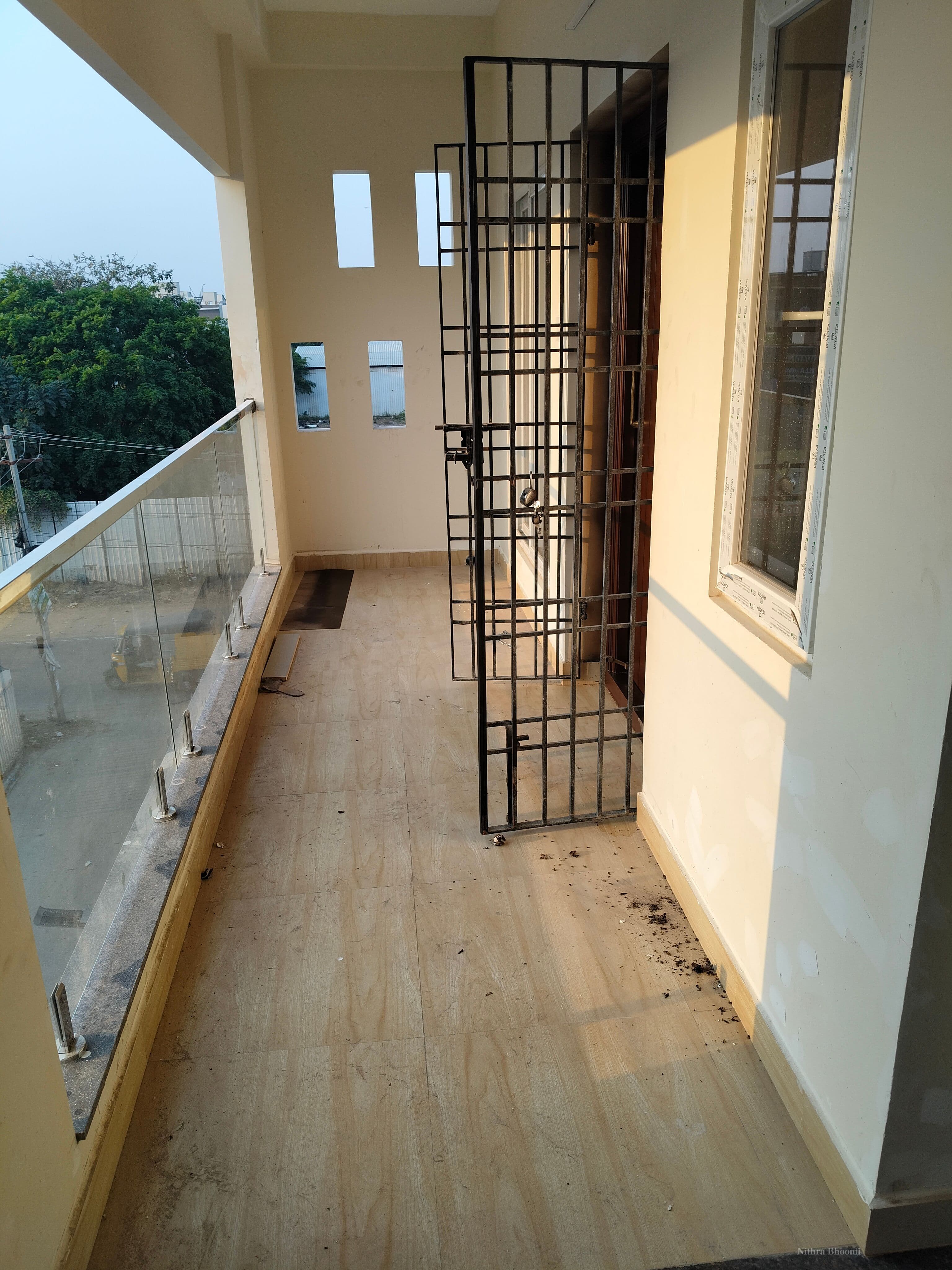 Independent House Property in Thiruverkadu, Chennai