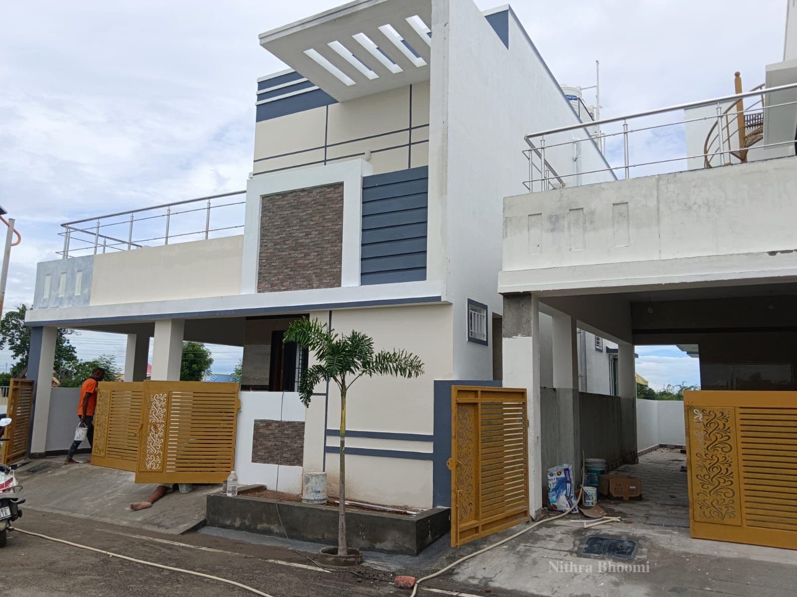 Villa Property in Perur, Coimbatore