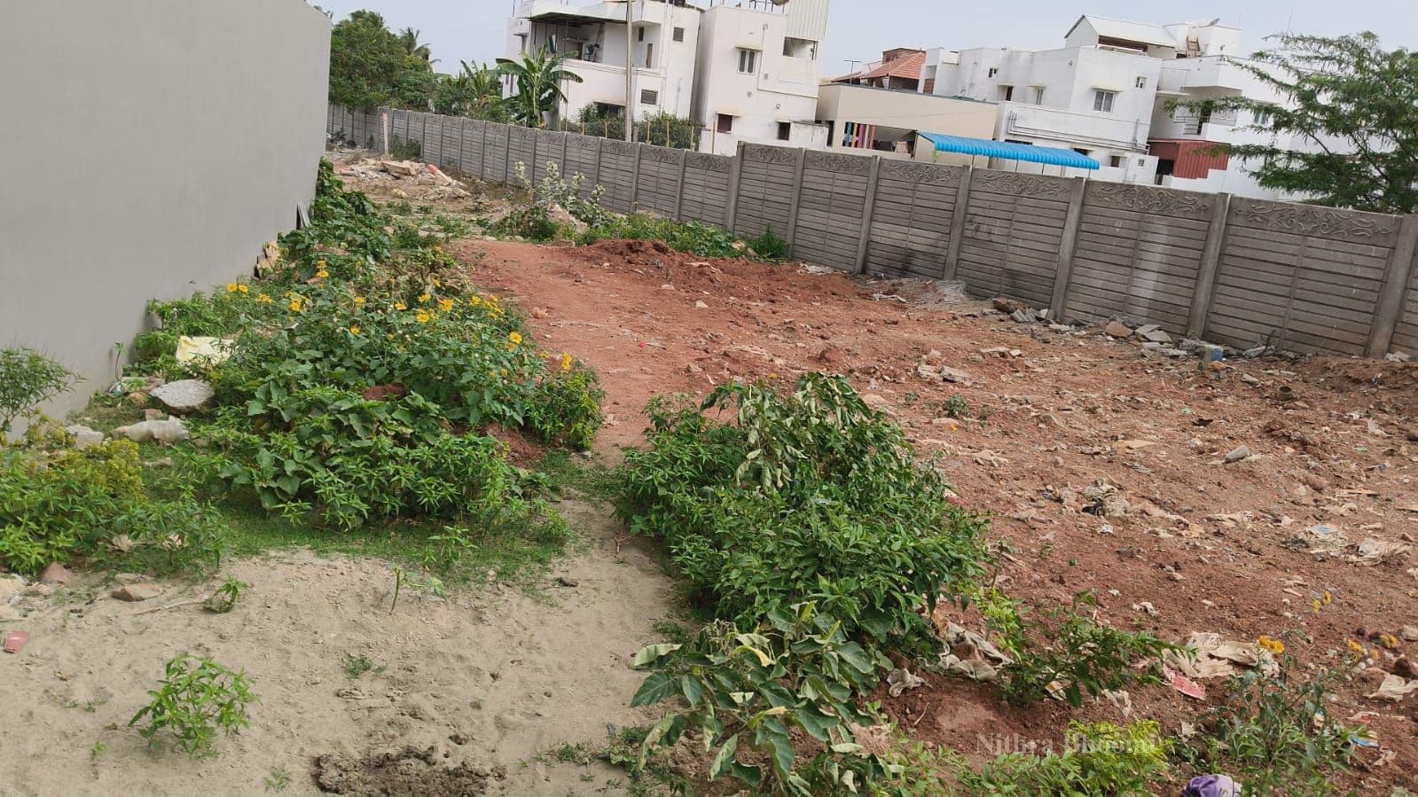 Plot Property in Kurichi, Coimbatore