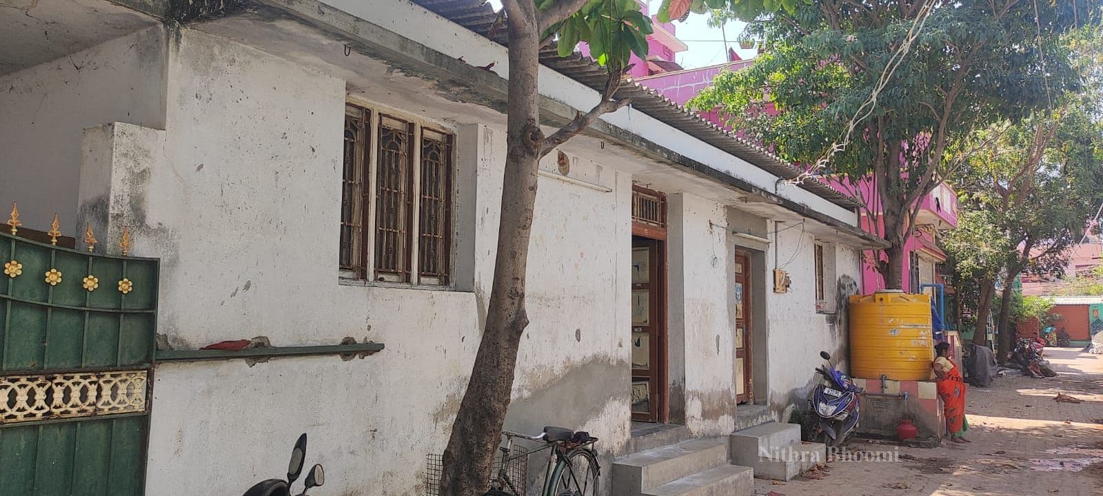 Warehouse Property in Aruldaspuram, Madurai