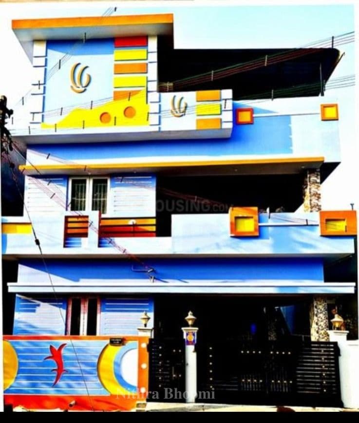 Independent House Property in Kuppichi Palayam, Periyanaickenpalayam