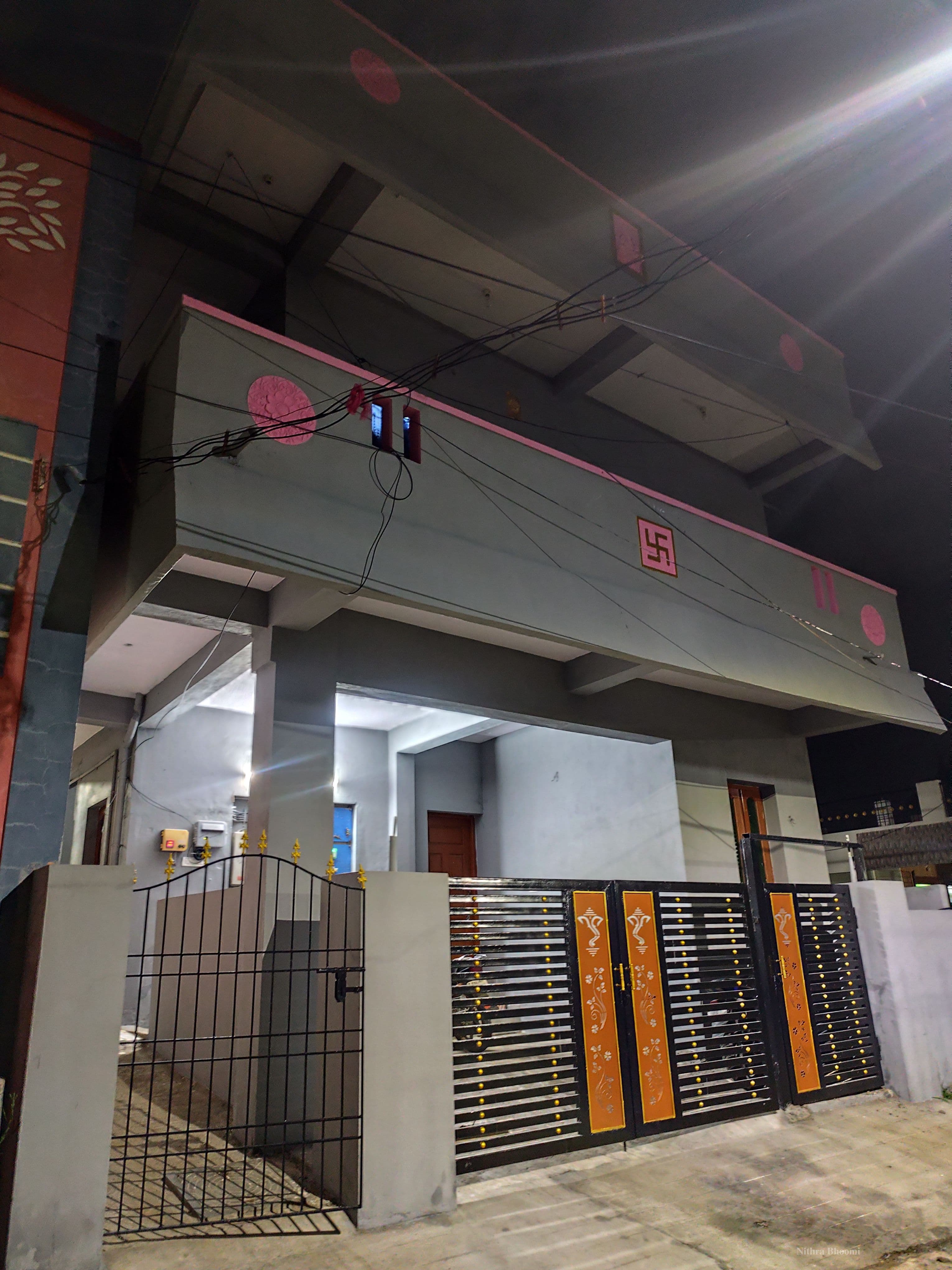 Apartment Property in Peramanur, Maraimalainagar