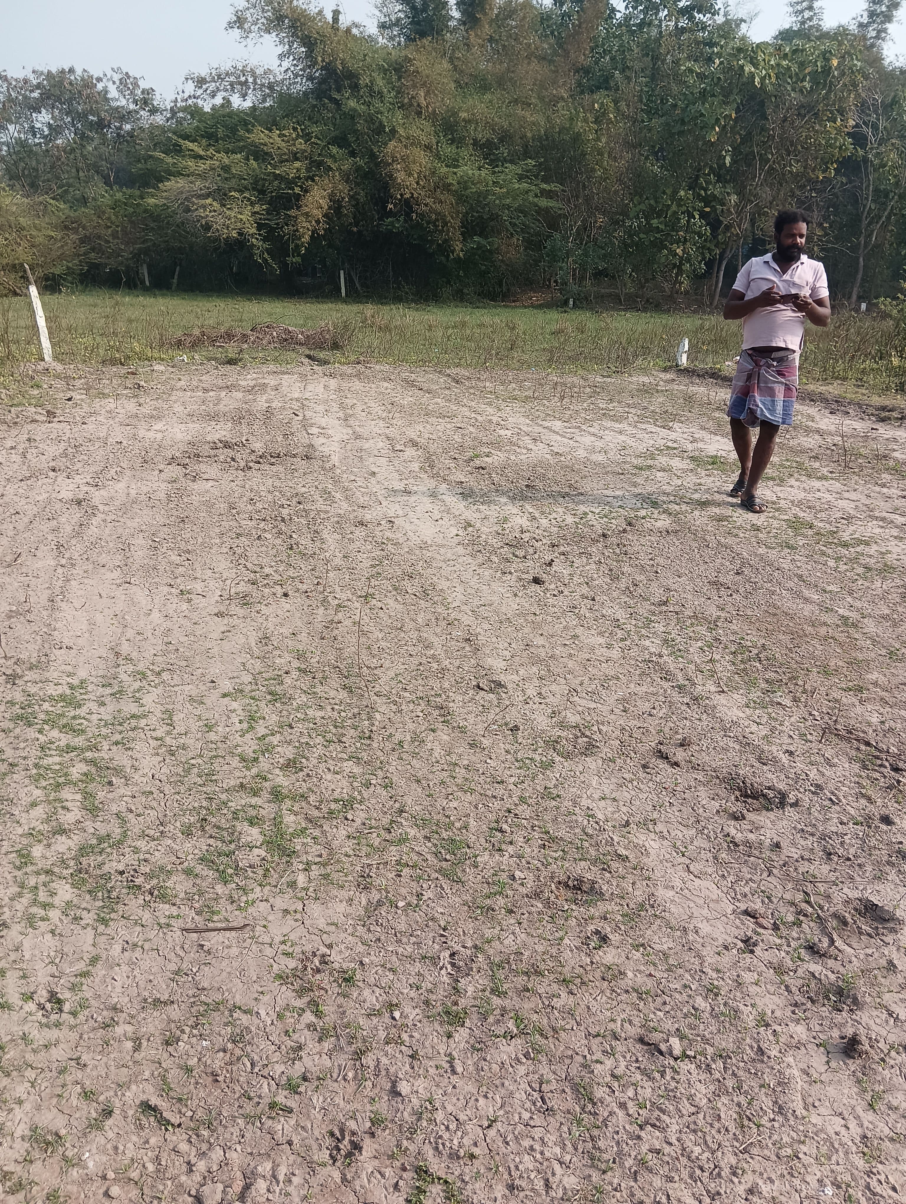 Plot Property in Melauthiragangai