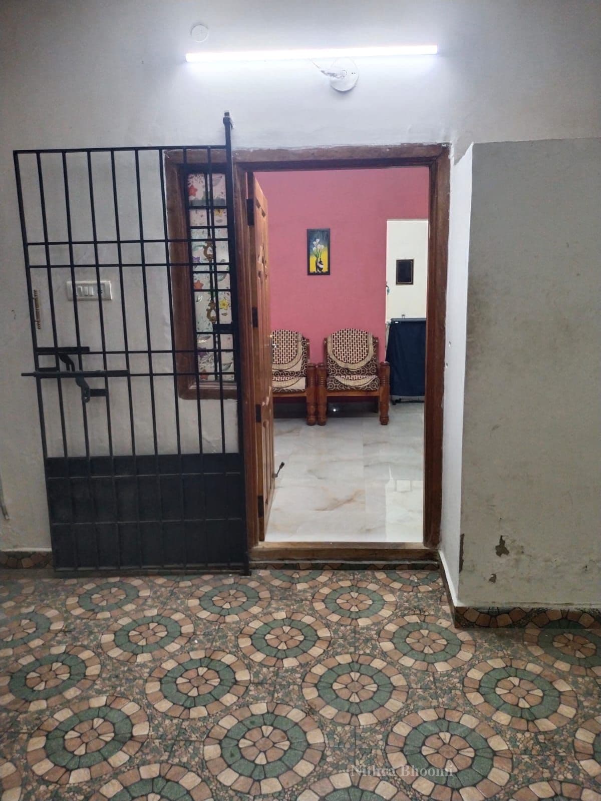 Independent House Property in Perungudi, Chennai