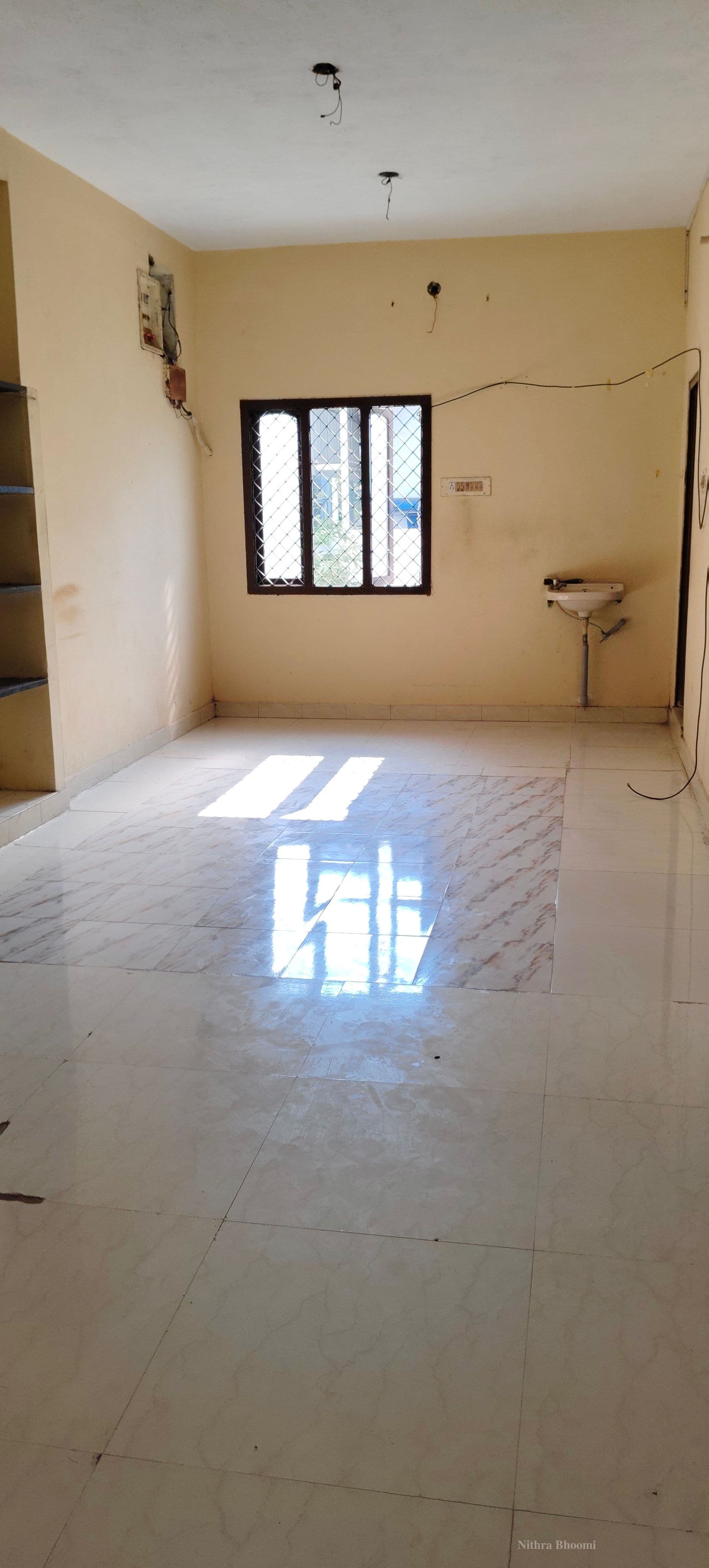 Apartment Property in Chennai