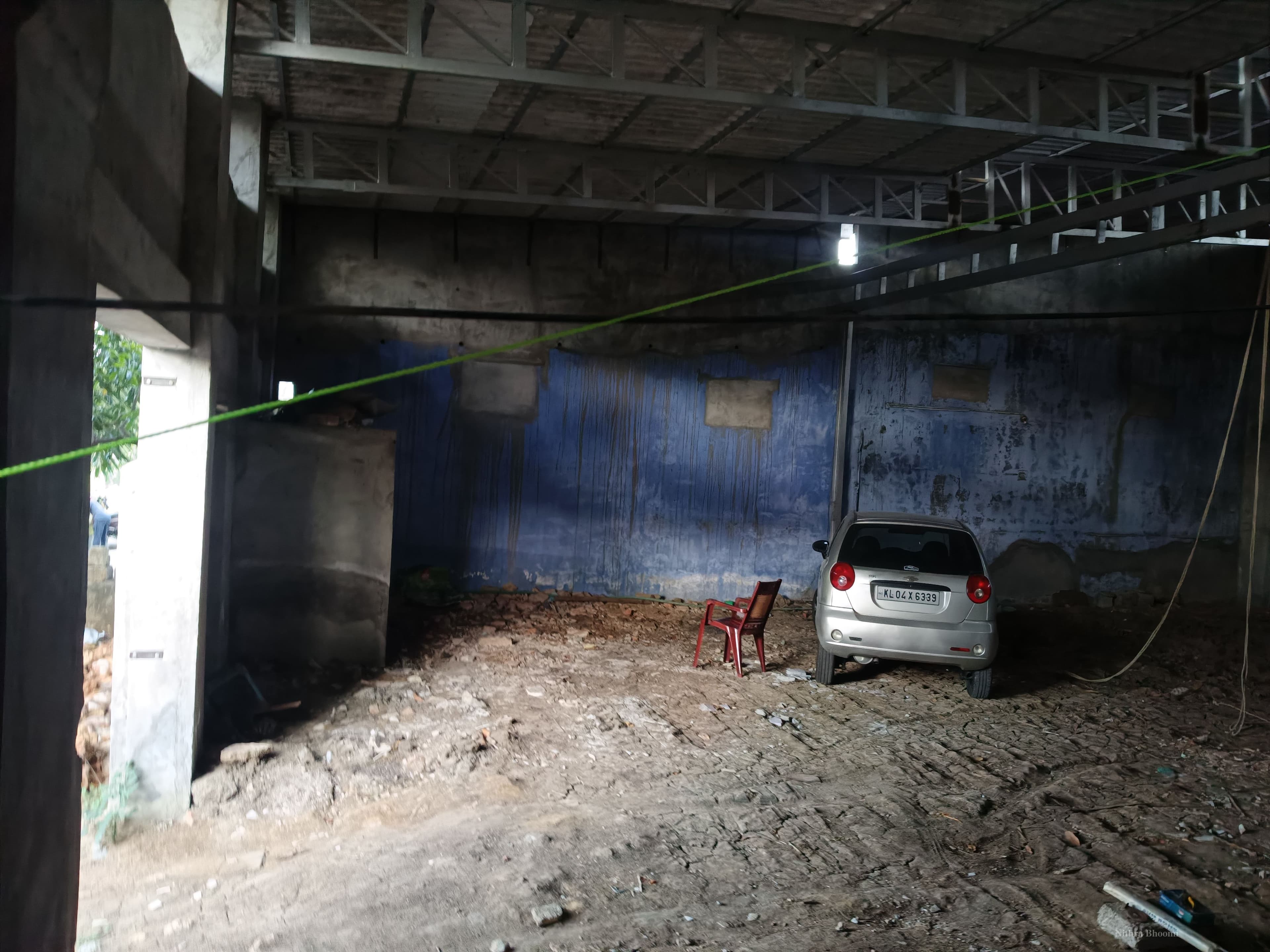 Warehouse Property in Visuasapuram, Madhavalayam